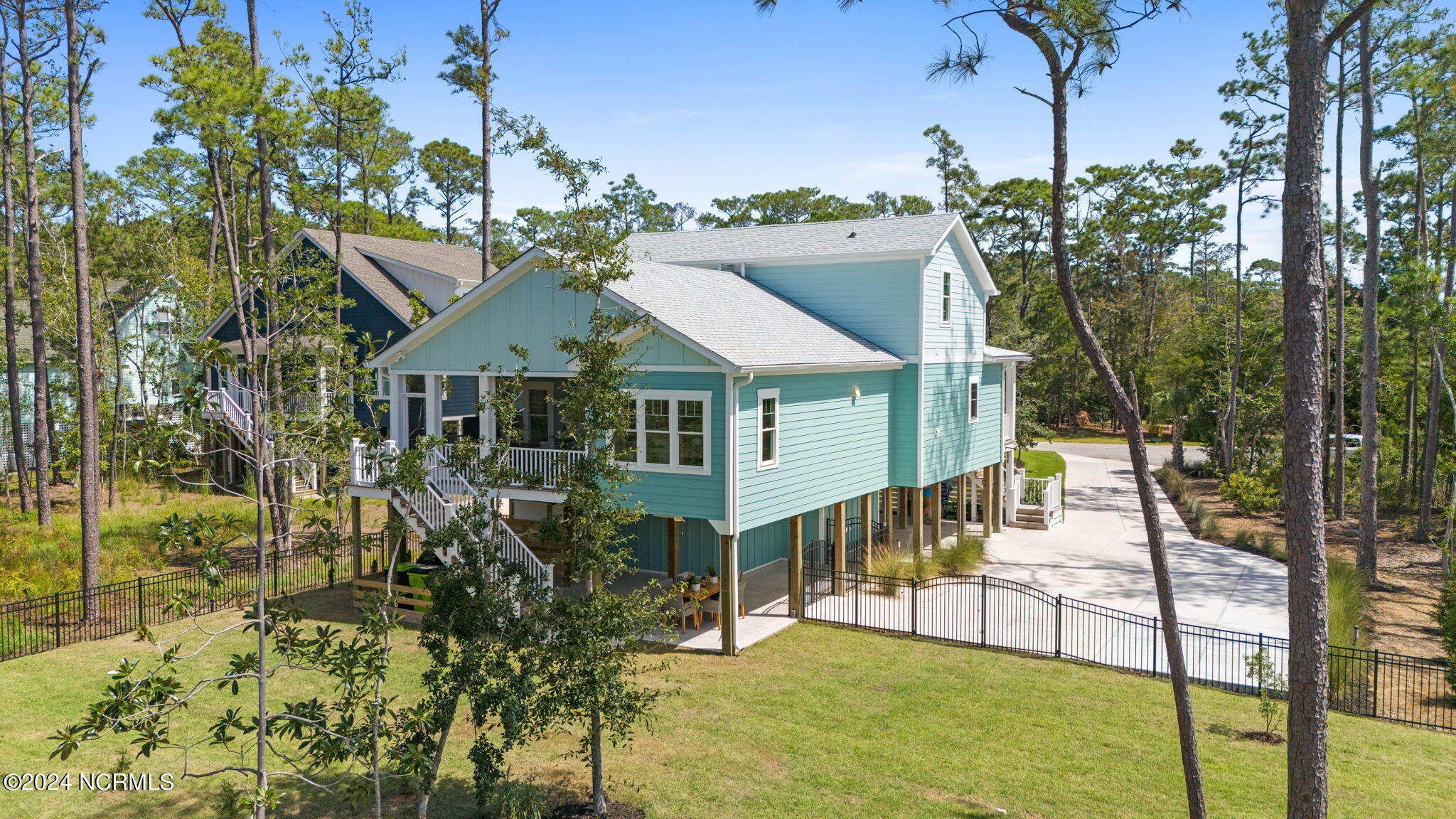 614 Marsh Grass Court
