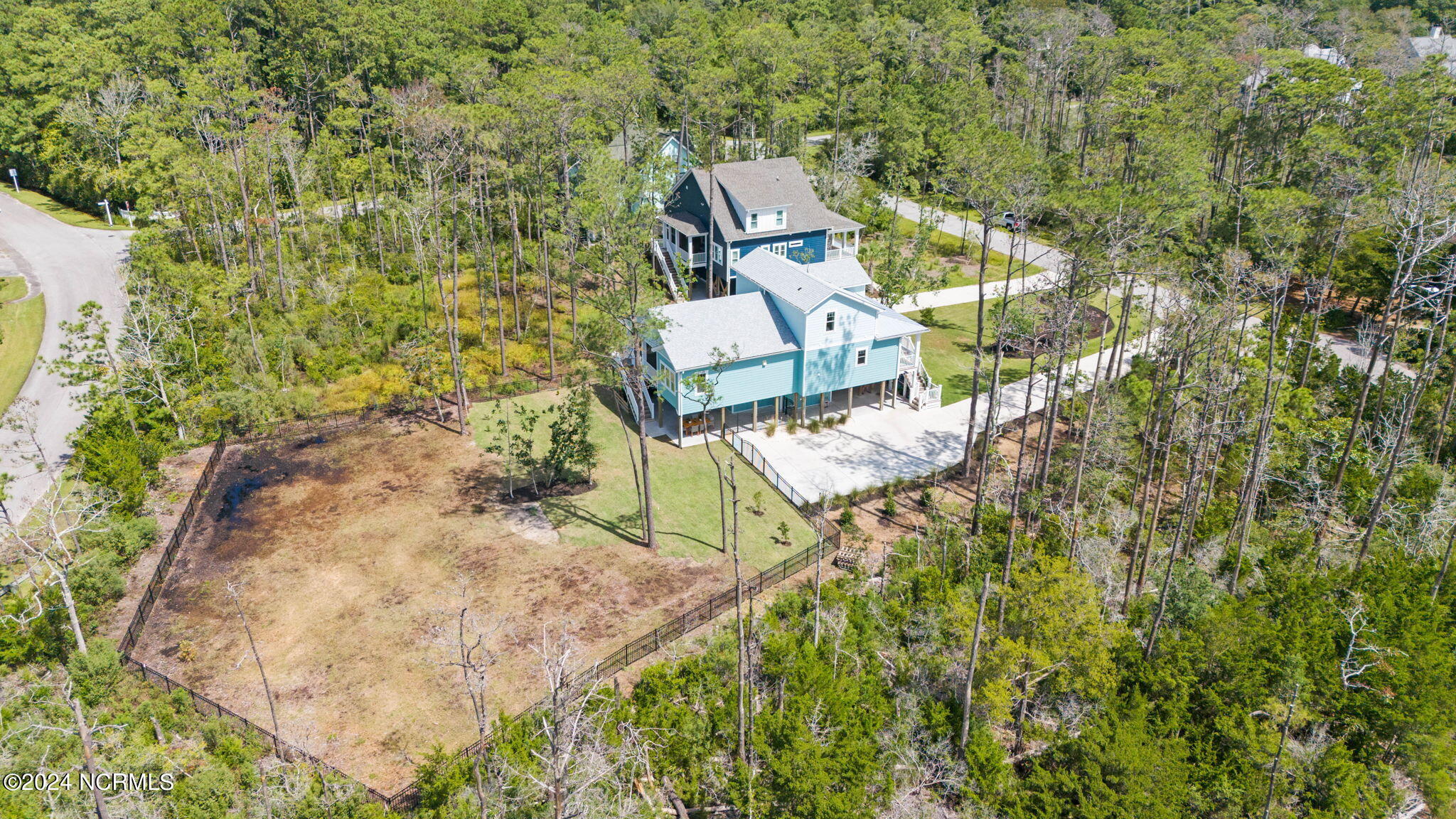 614 Marsh Grass Court
