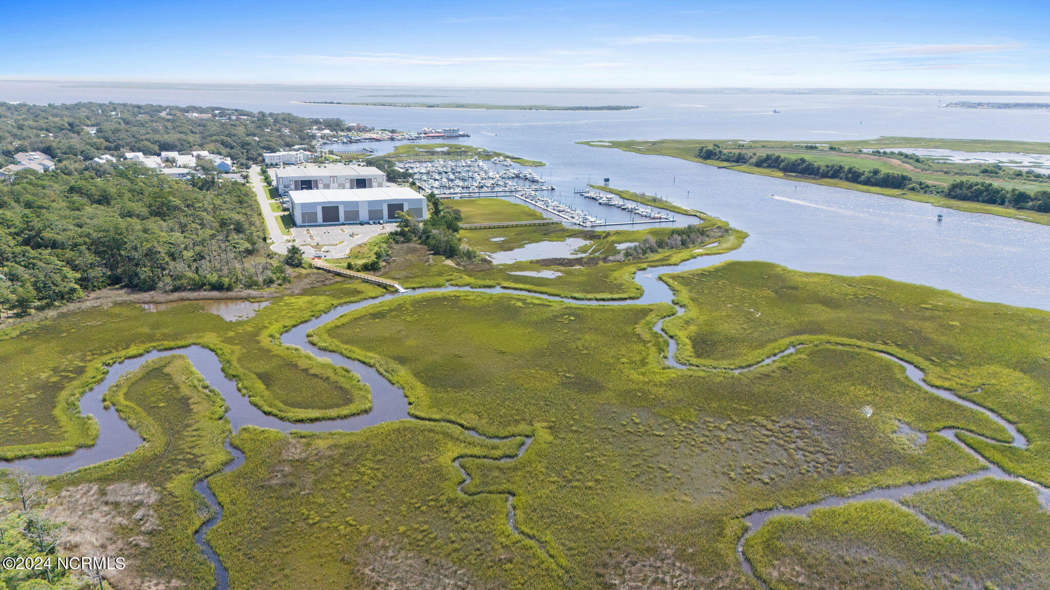 614 Marsh Grass Court