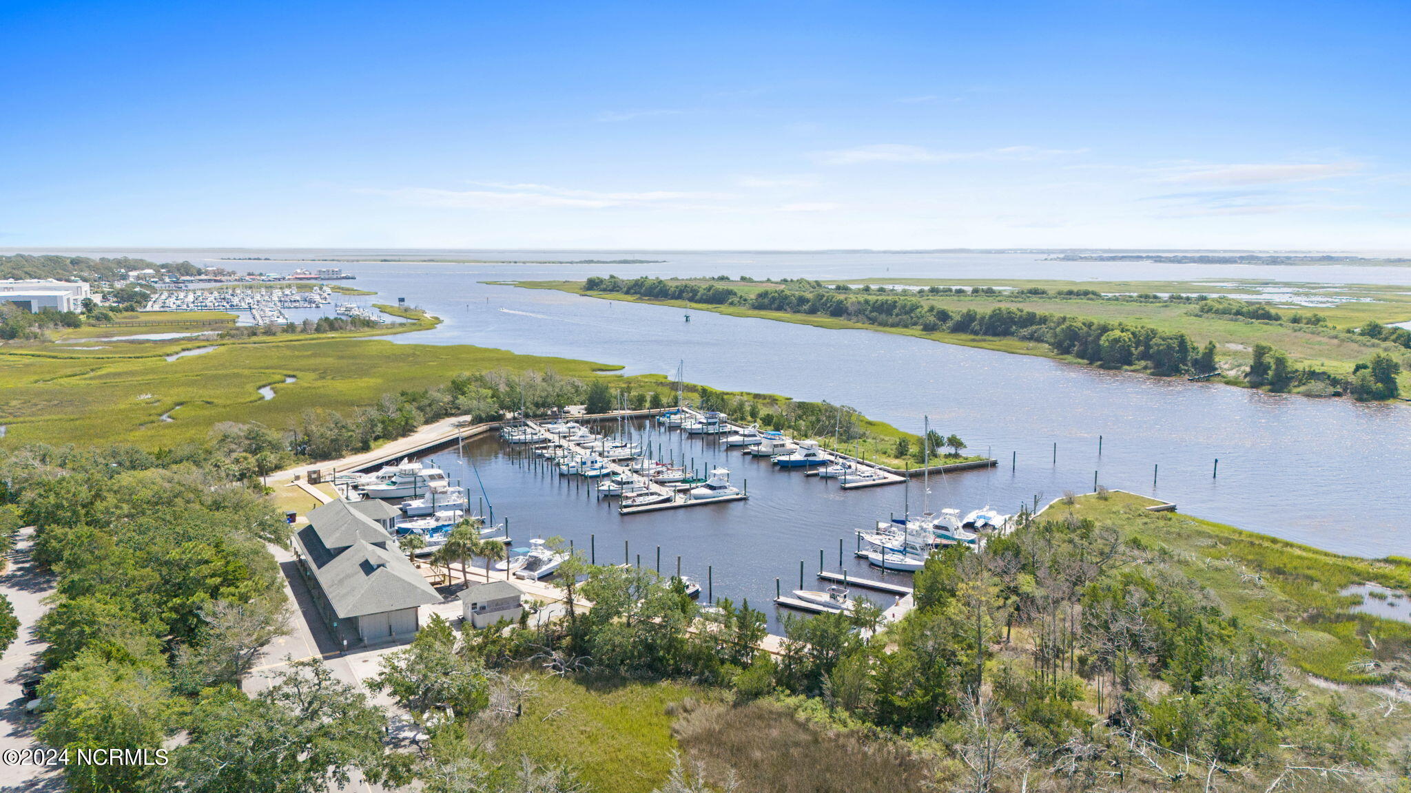 614 Marsh Grass Court