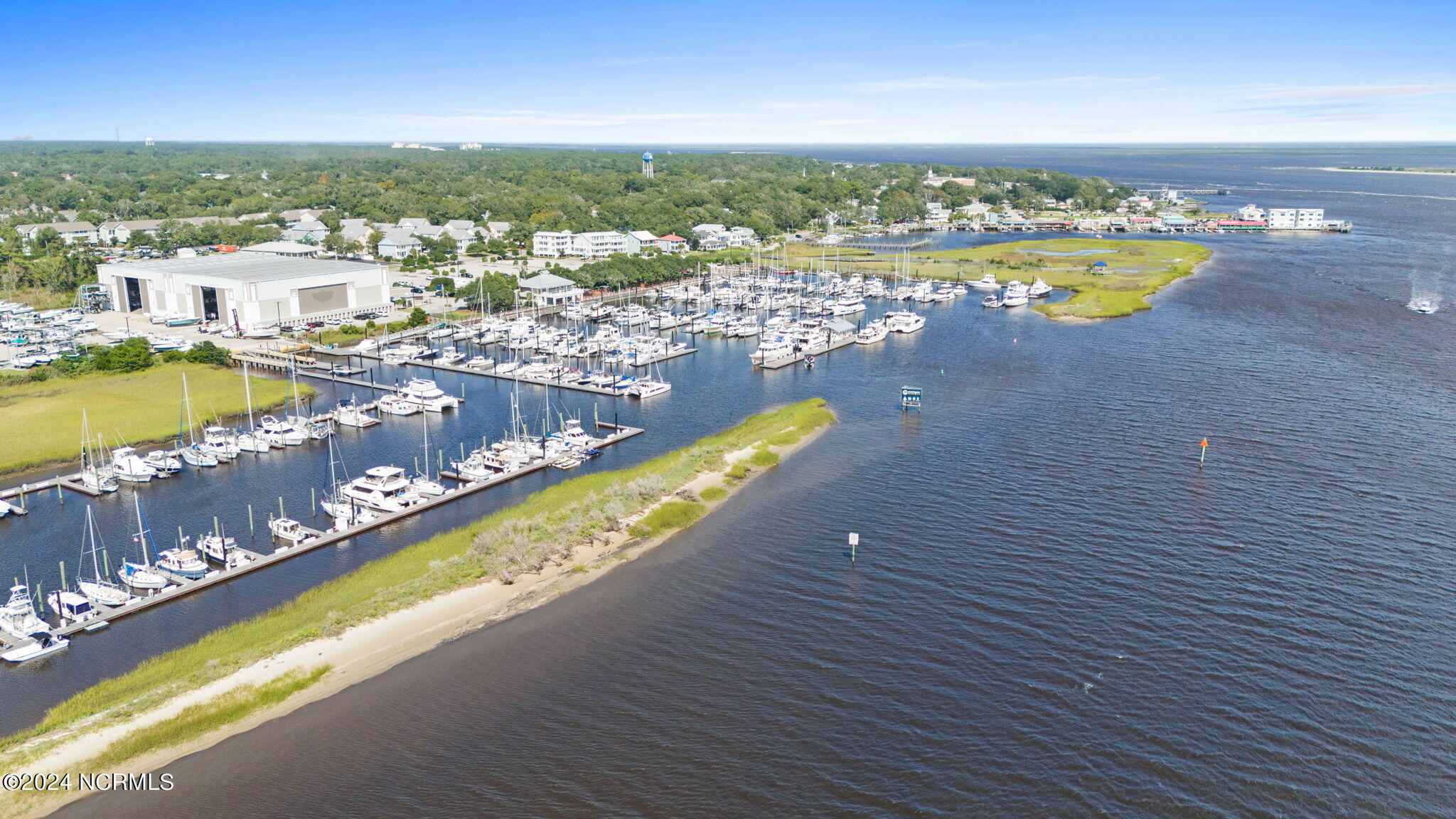 614 Marsh Grass Court