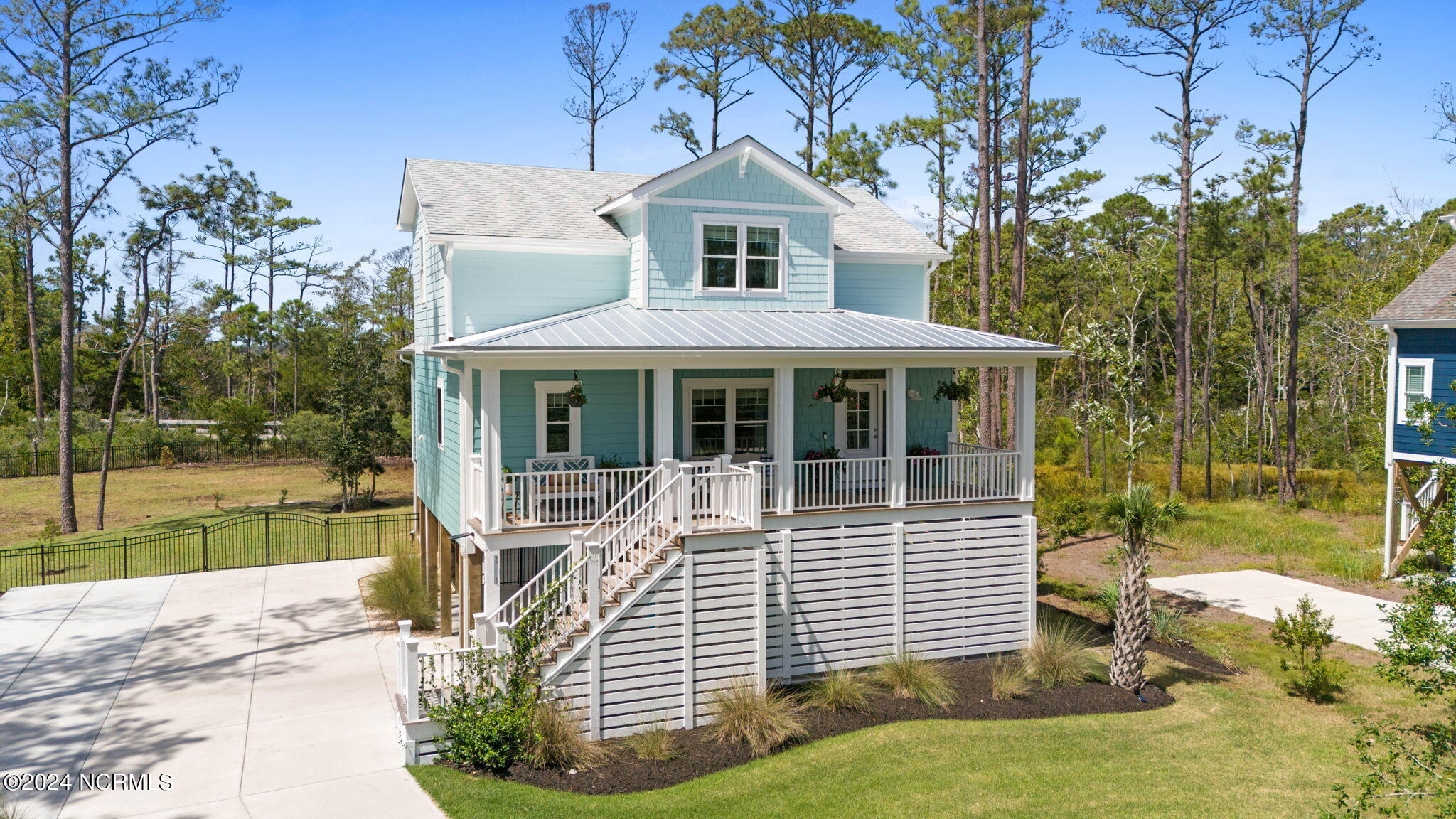 614 Marsh Grass Court