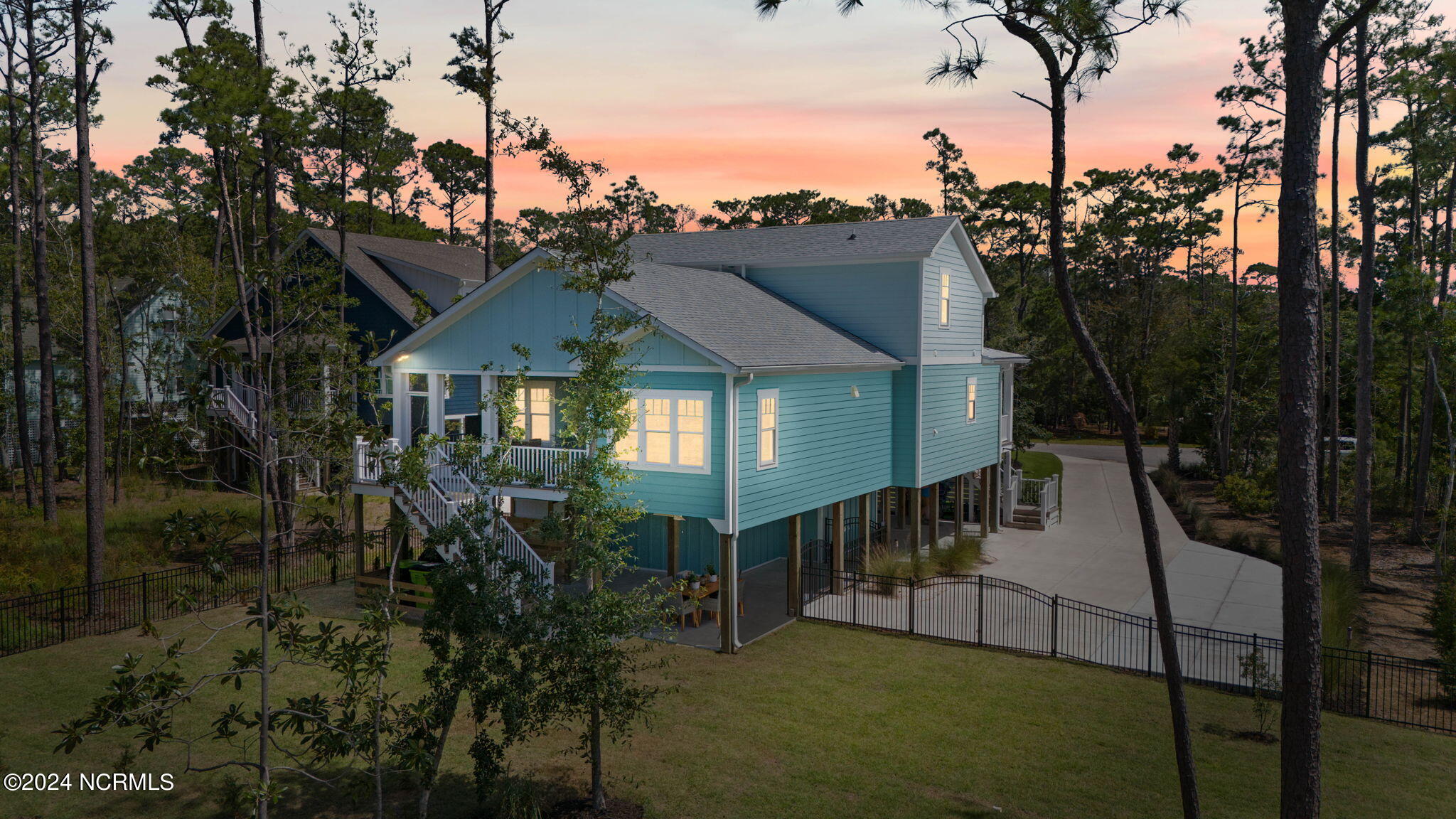614 Marsh Grass Court