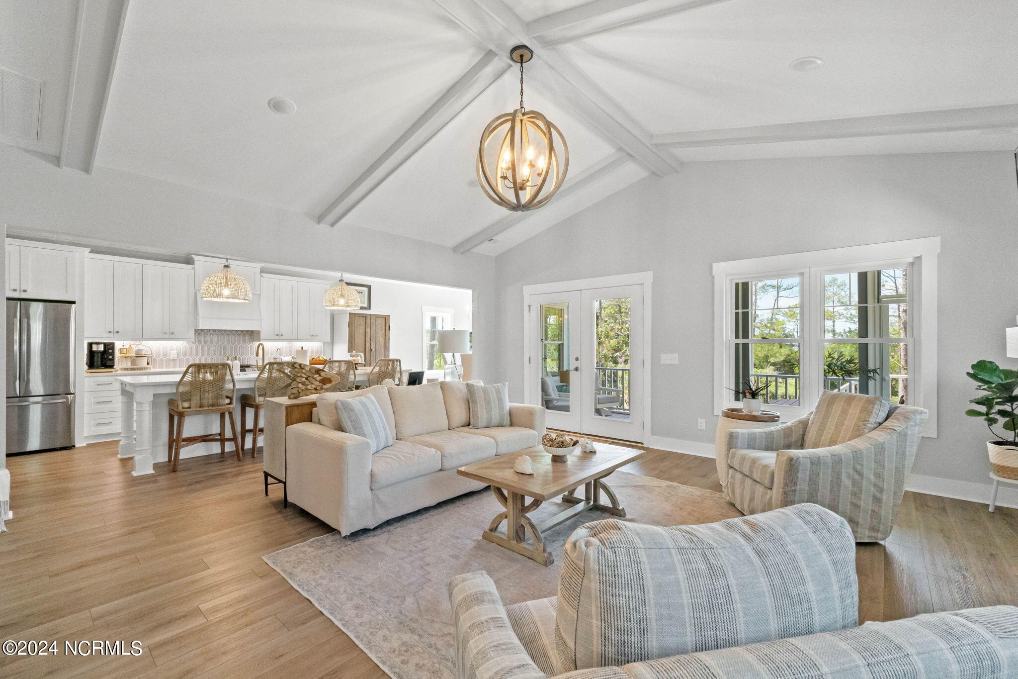 614 Marsh Grass Court