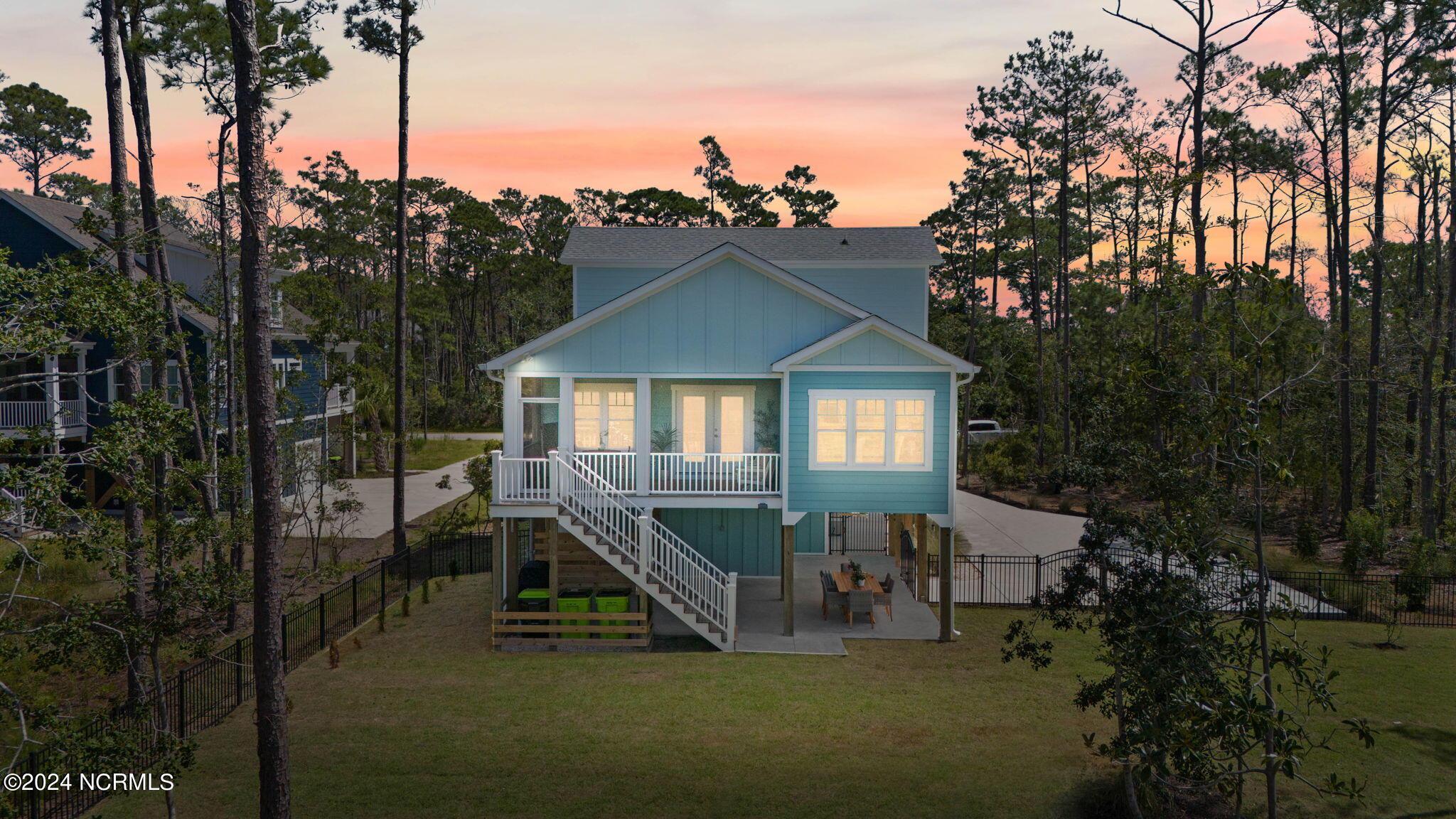 614 Marsh Grass Court