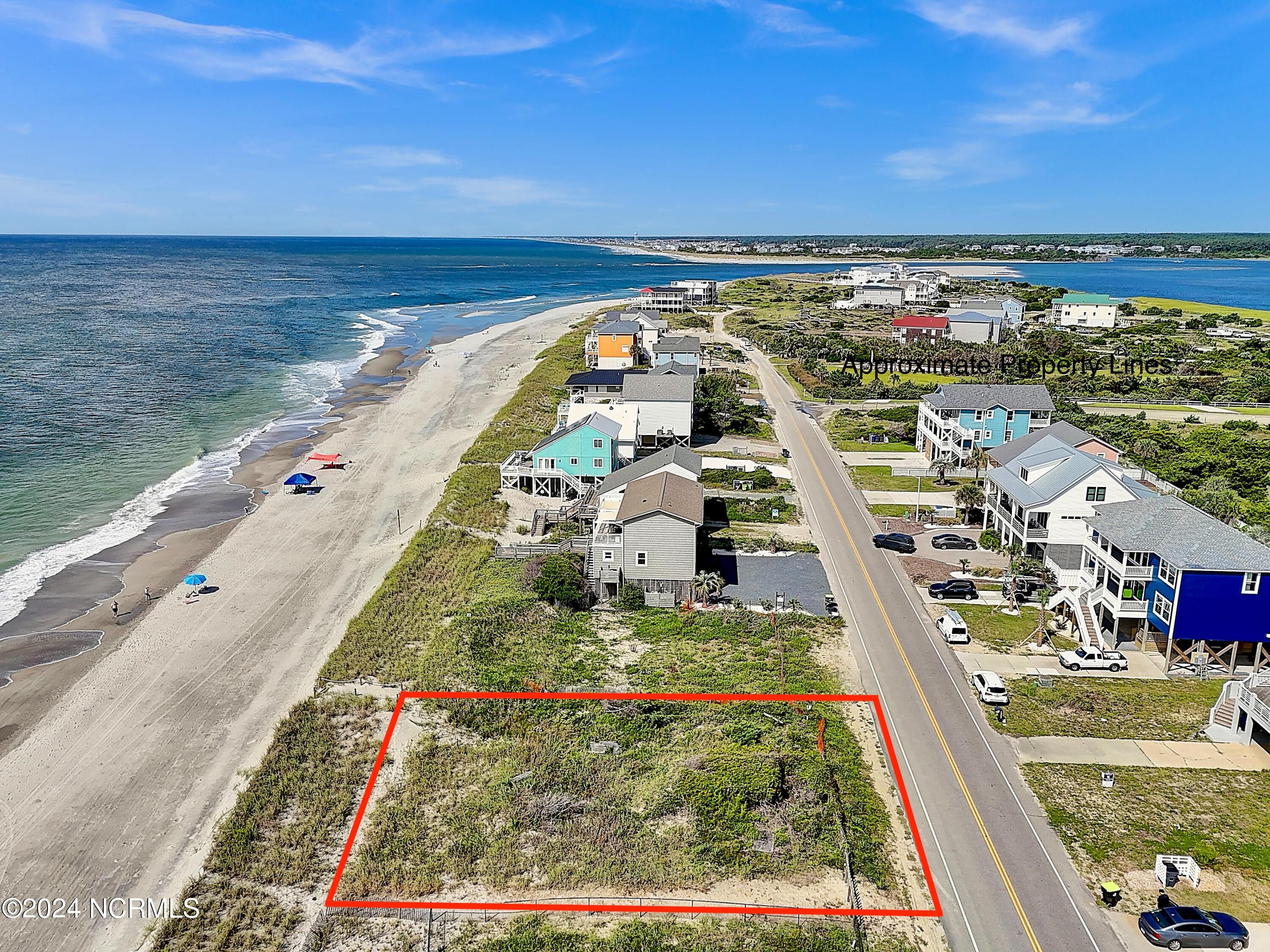 6709 W Beach Drive