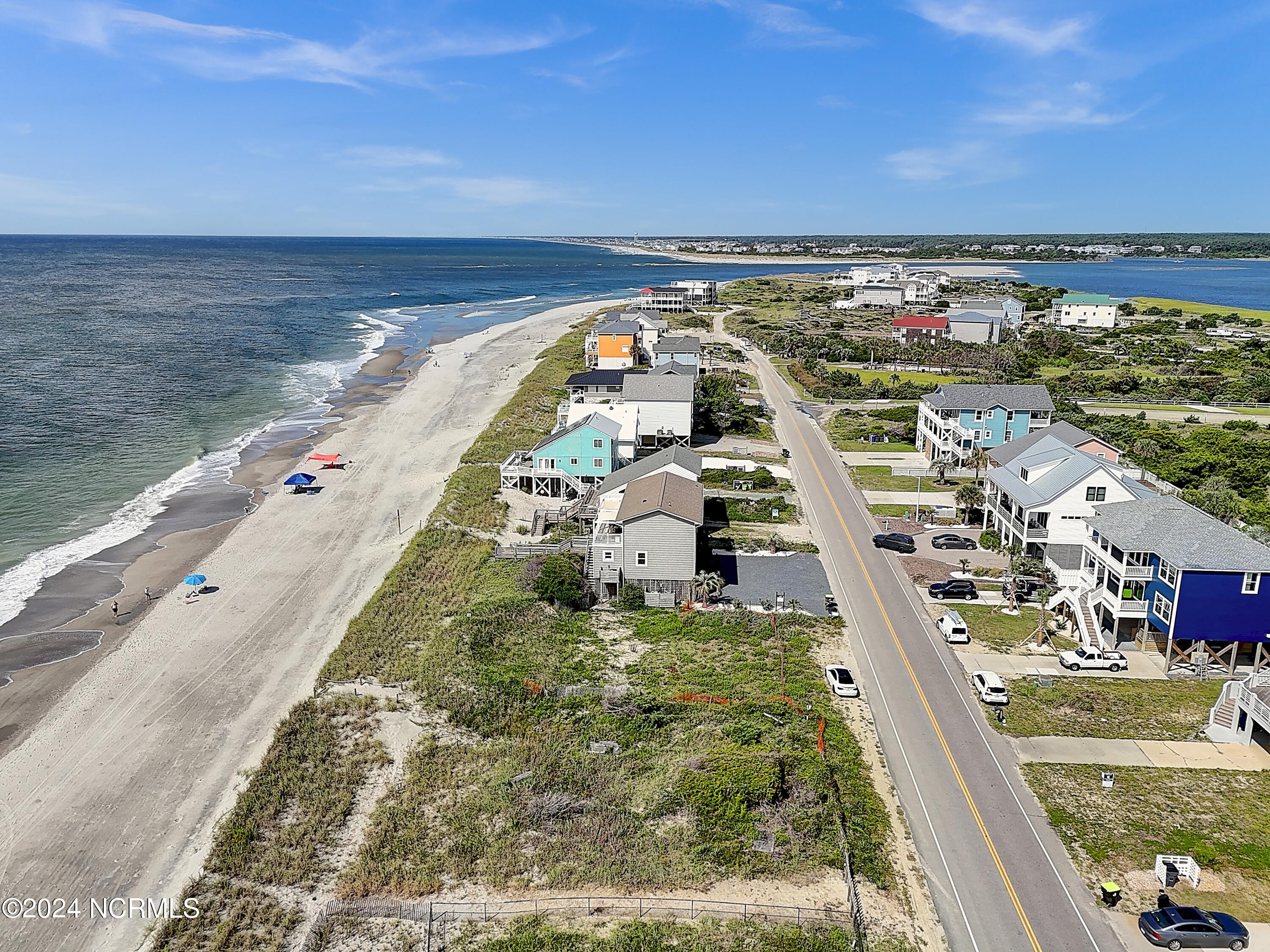 6709 W Beach Drive