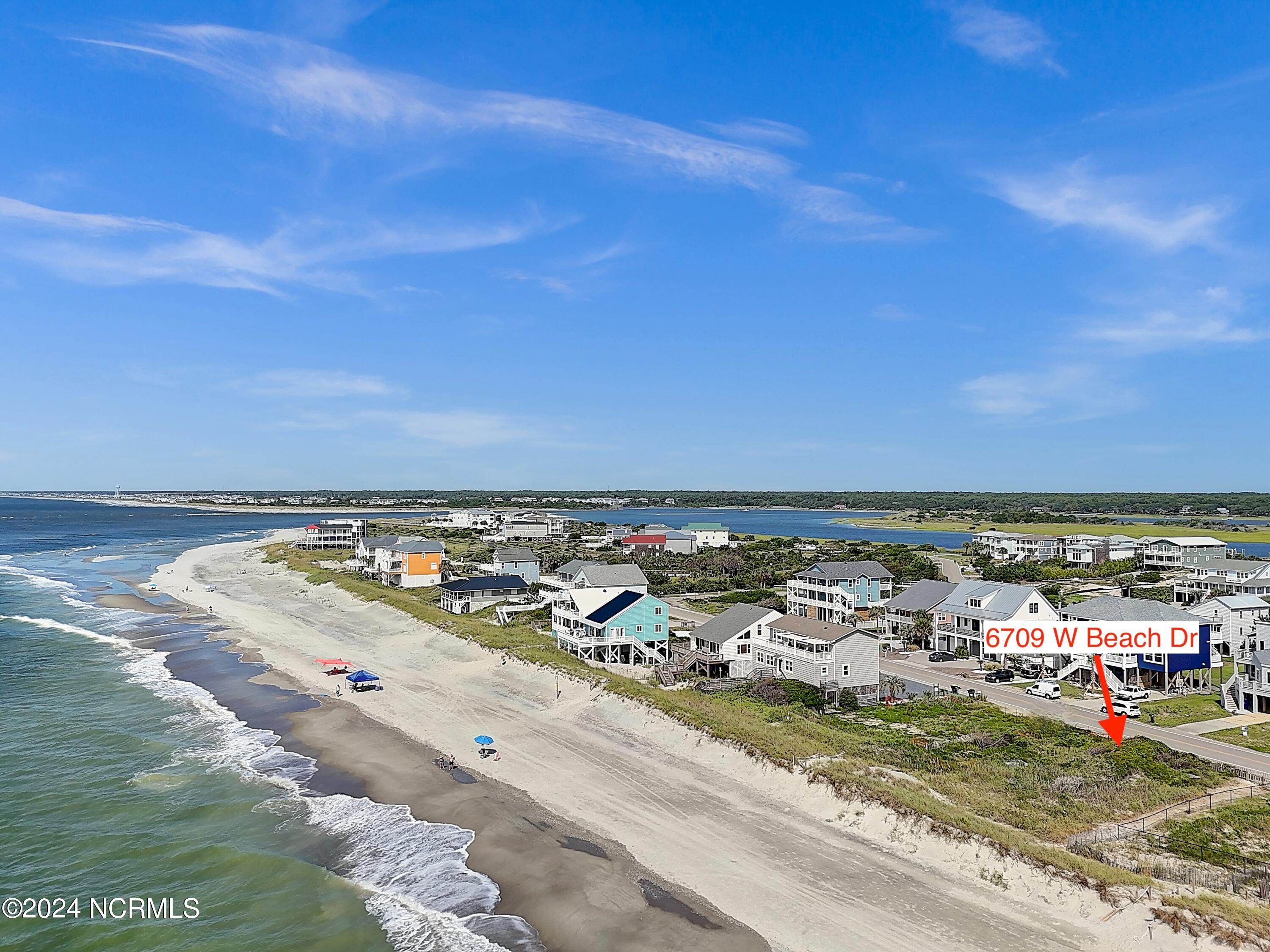 6709 W Beach Drive