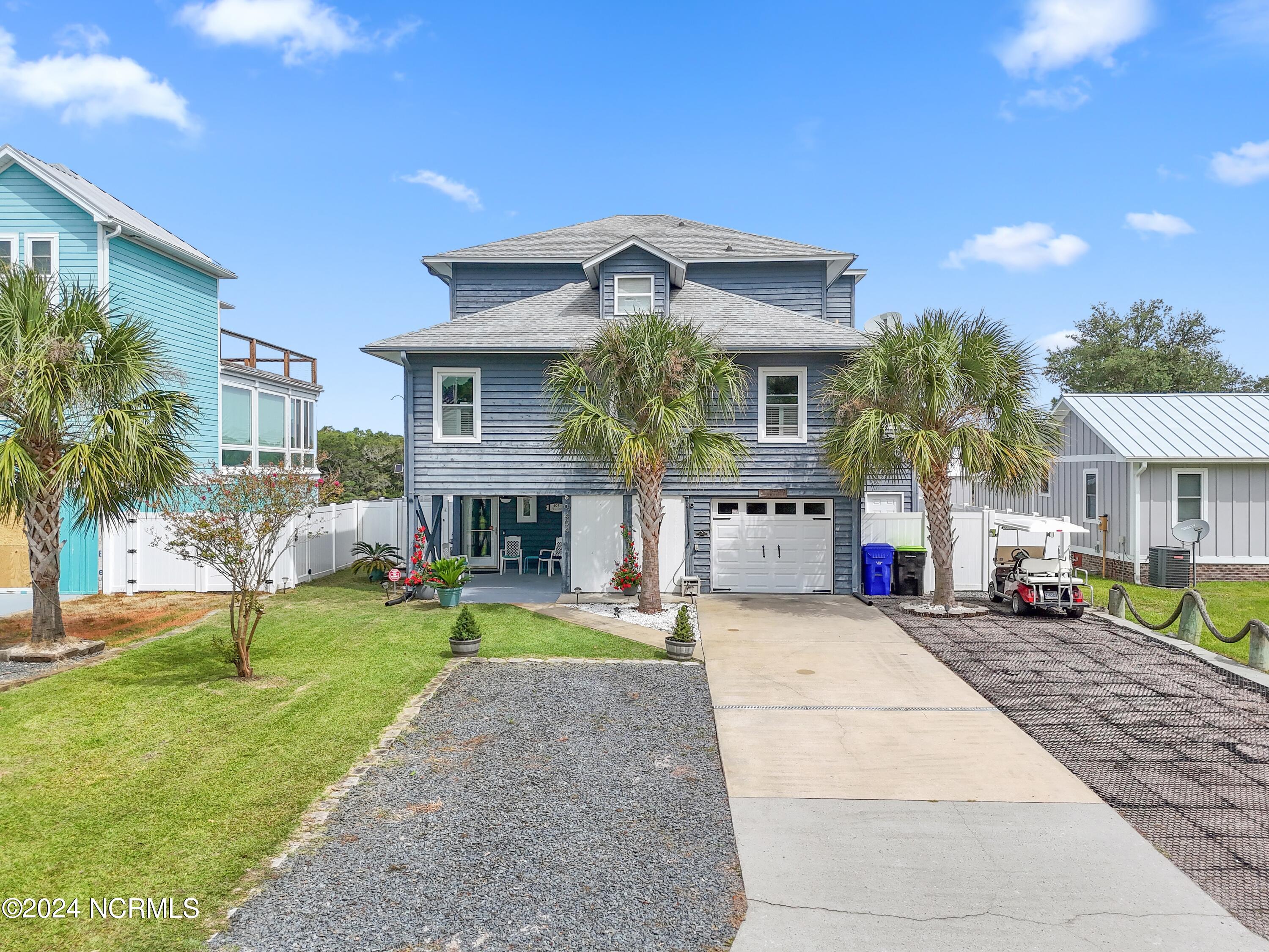 404 W Yacht Drive