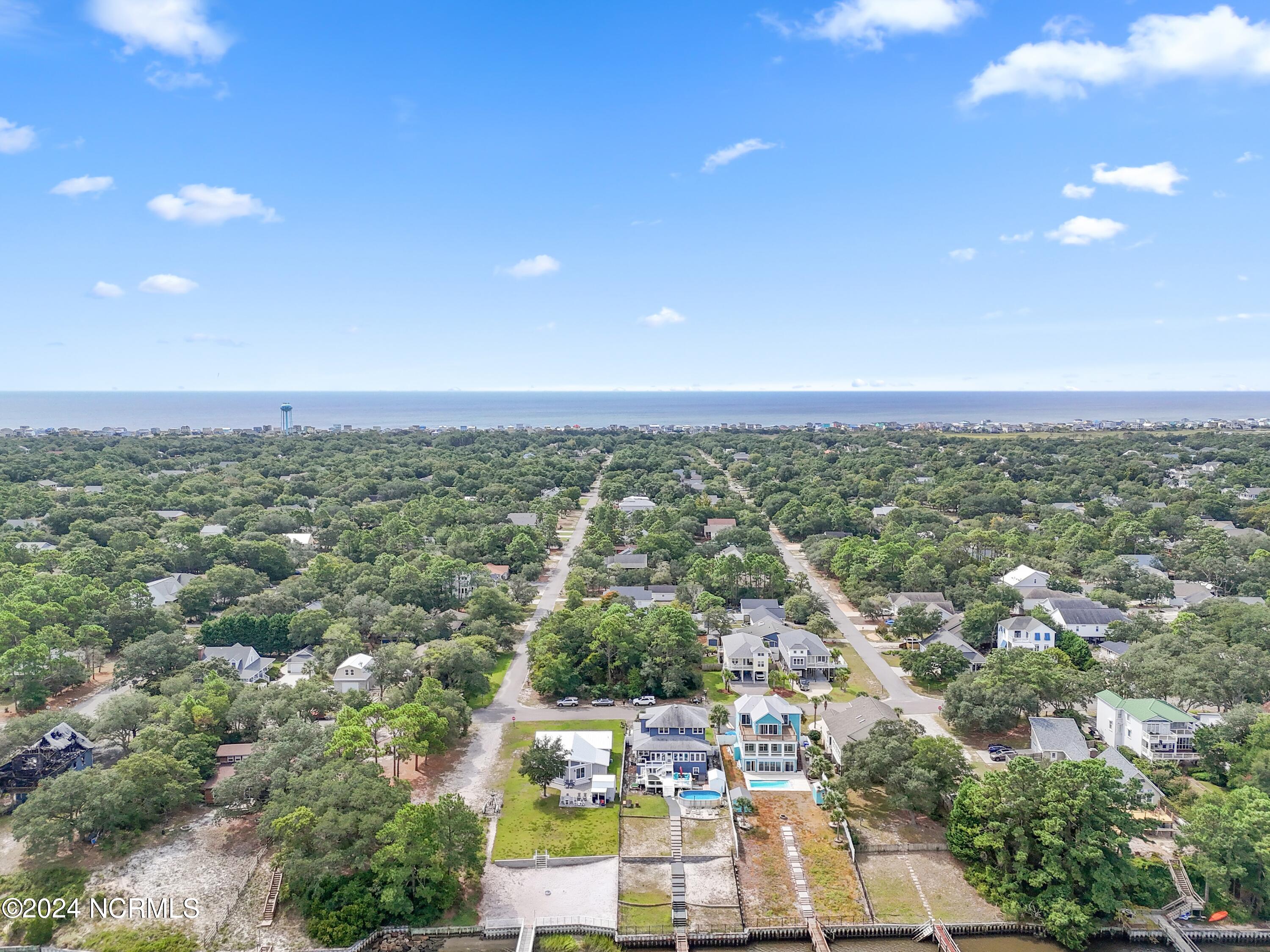 404 W Yacht Drive