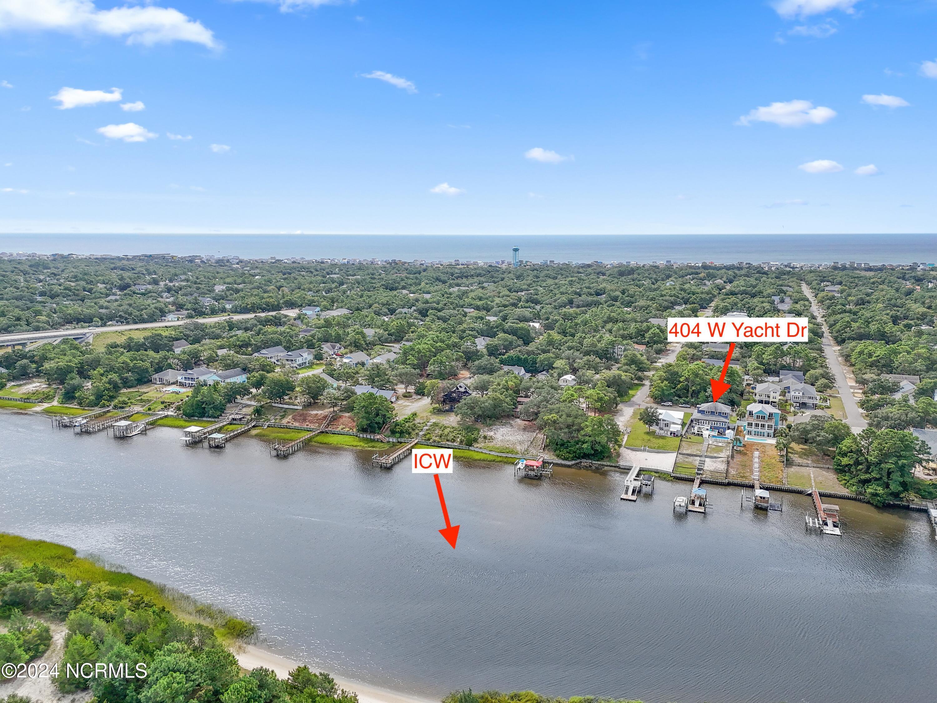 404 W Yacht Drive