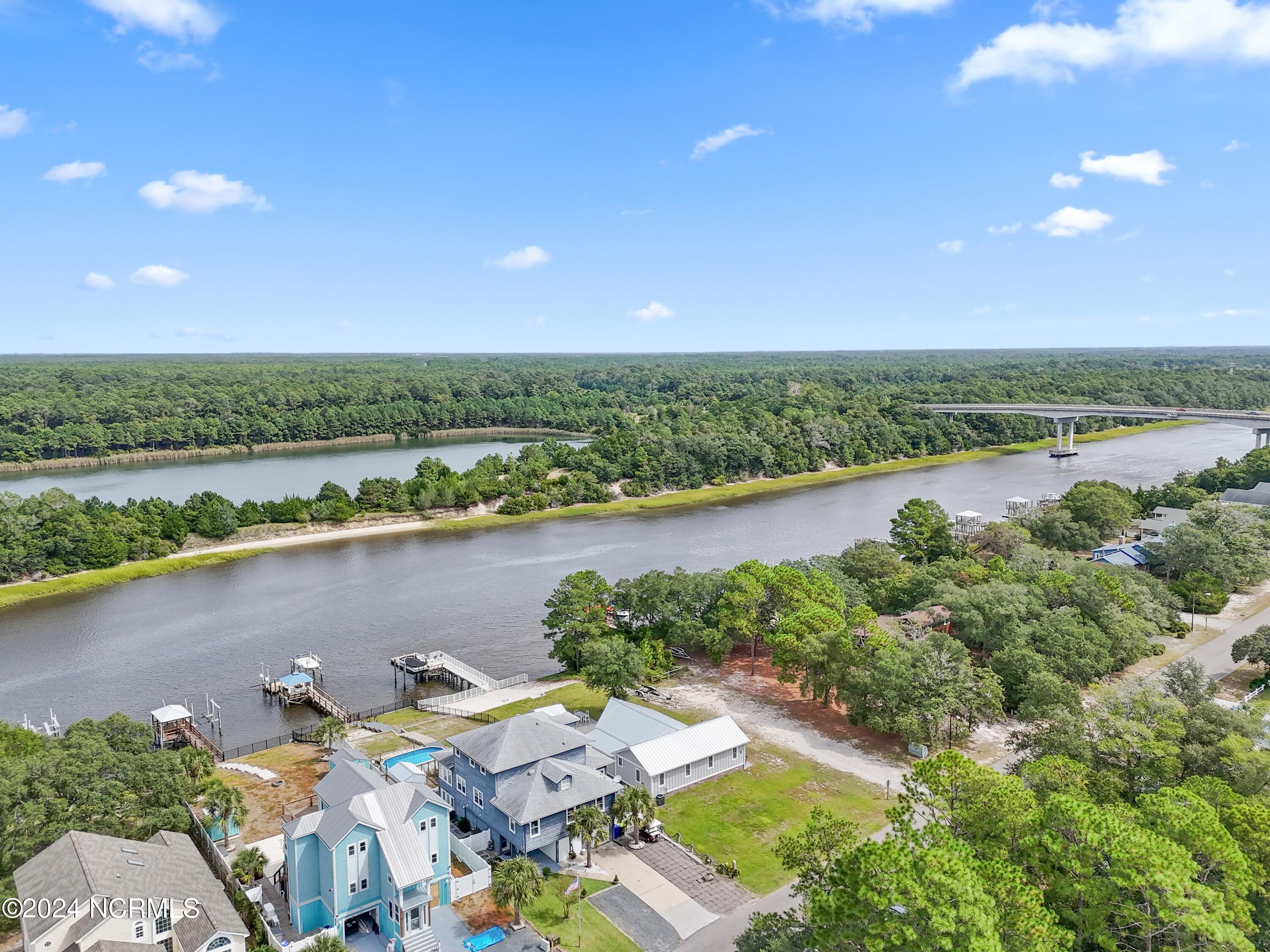 404 W Yacht Drive