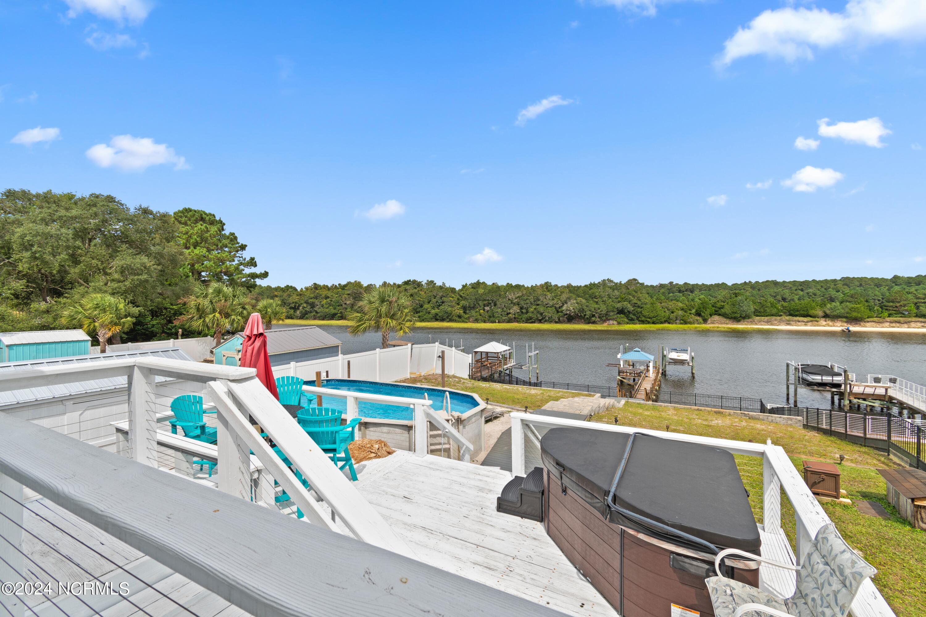 404 W Yacht Drive