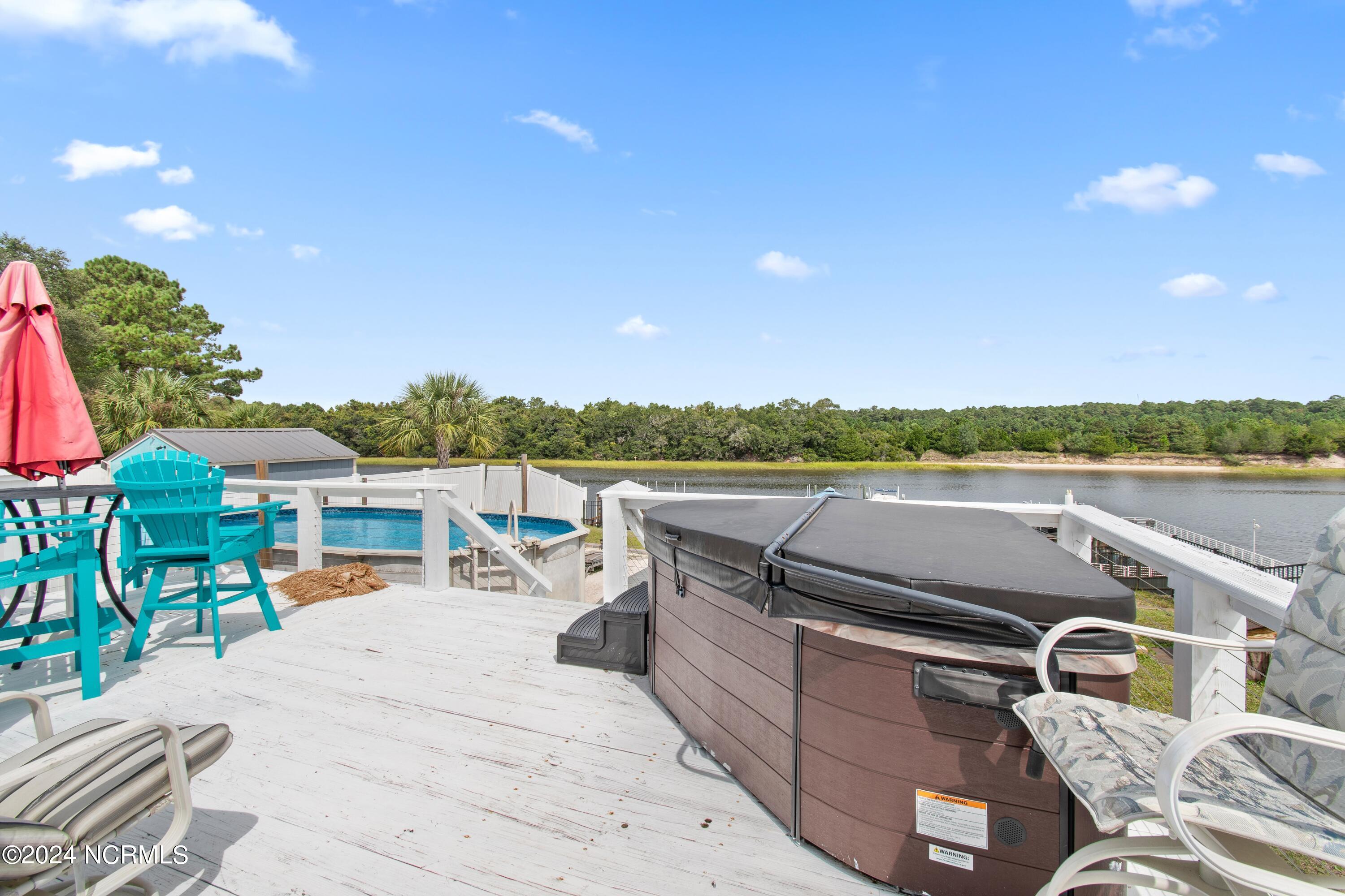 404 W Yacht Drive