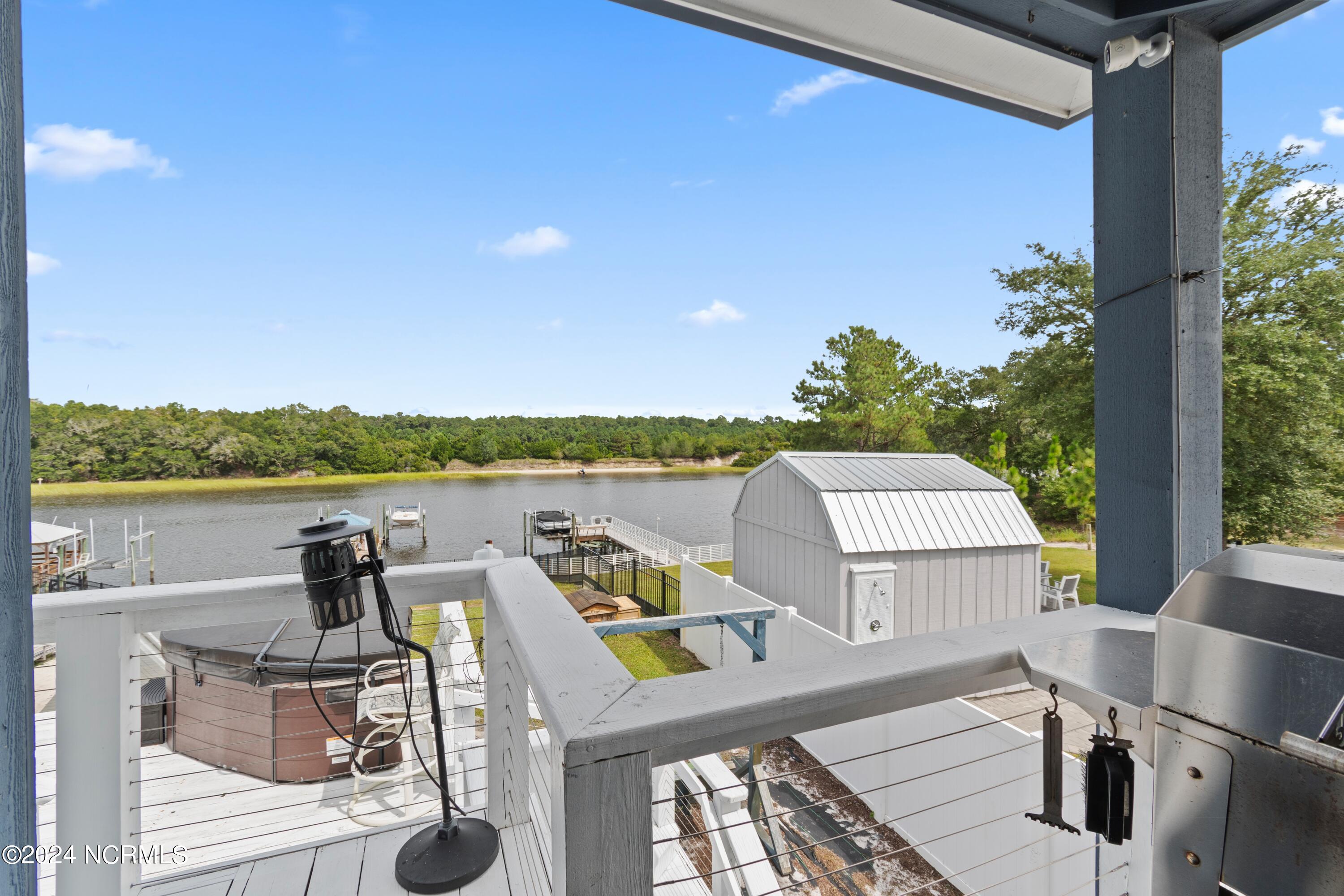 404 W Yacht Drive