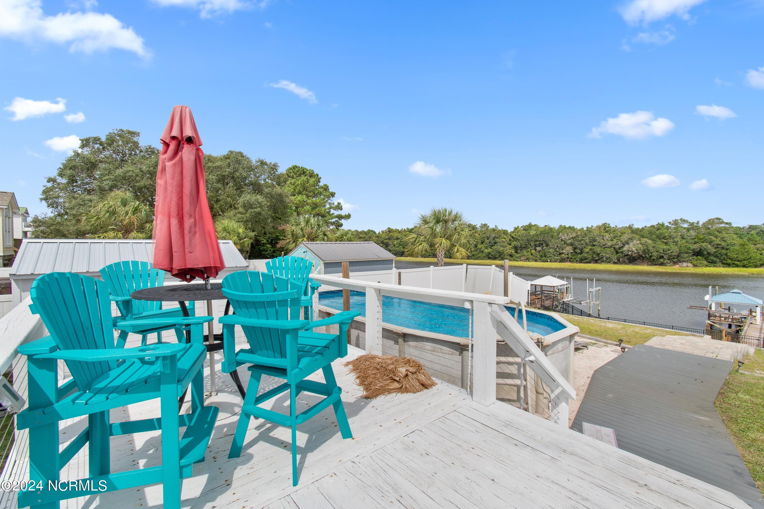 404 W Yacht Drive