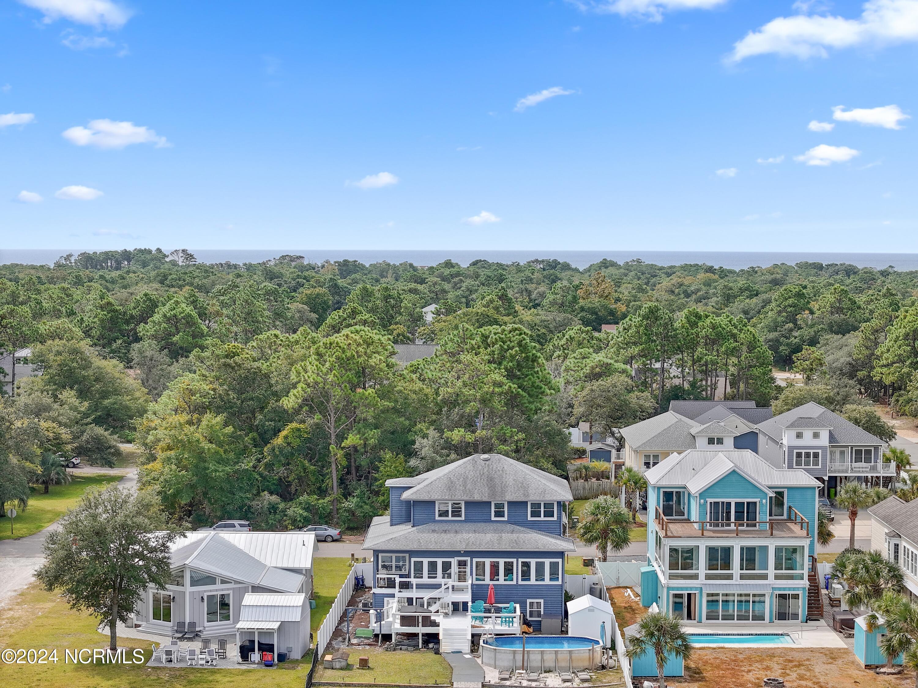 404 W Yacht Drive