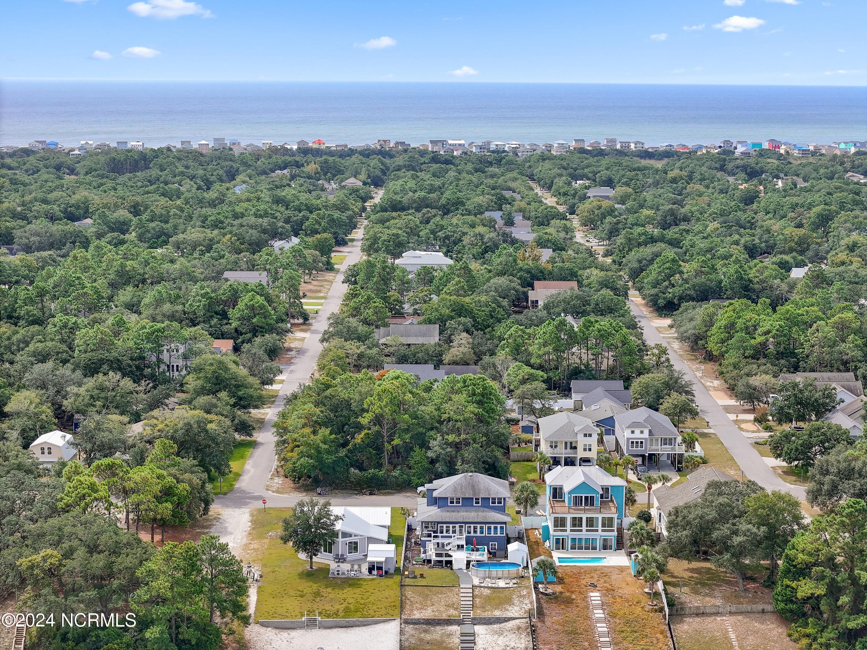 404 W Yacht Drive