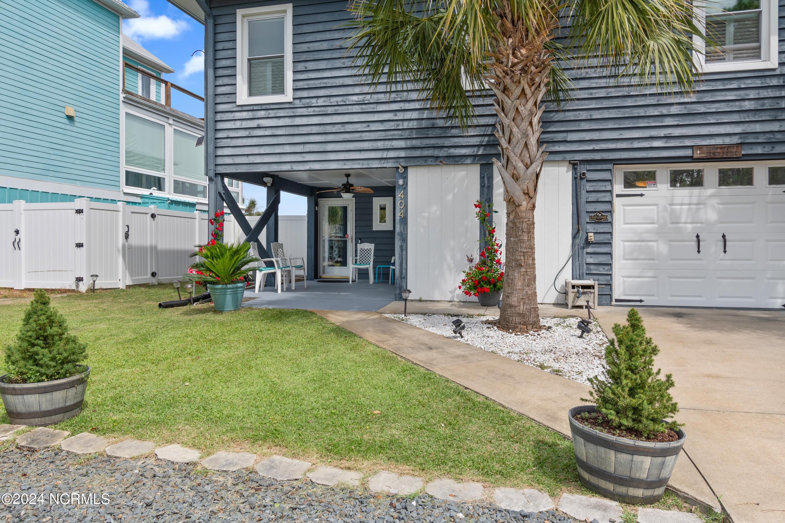 404 W Yacht Drive