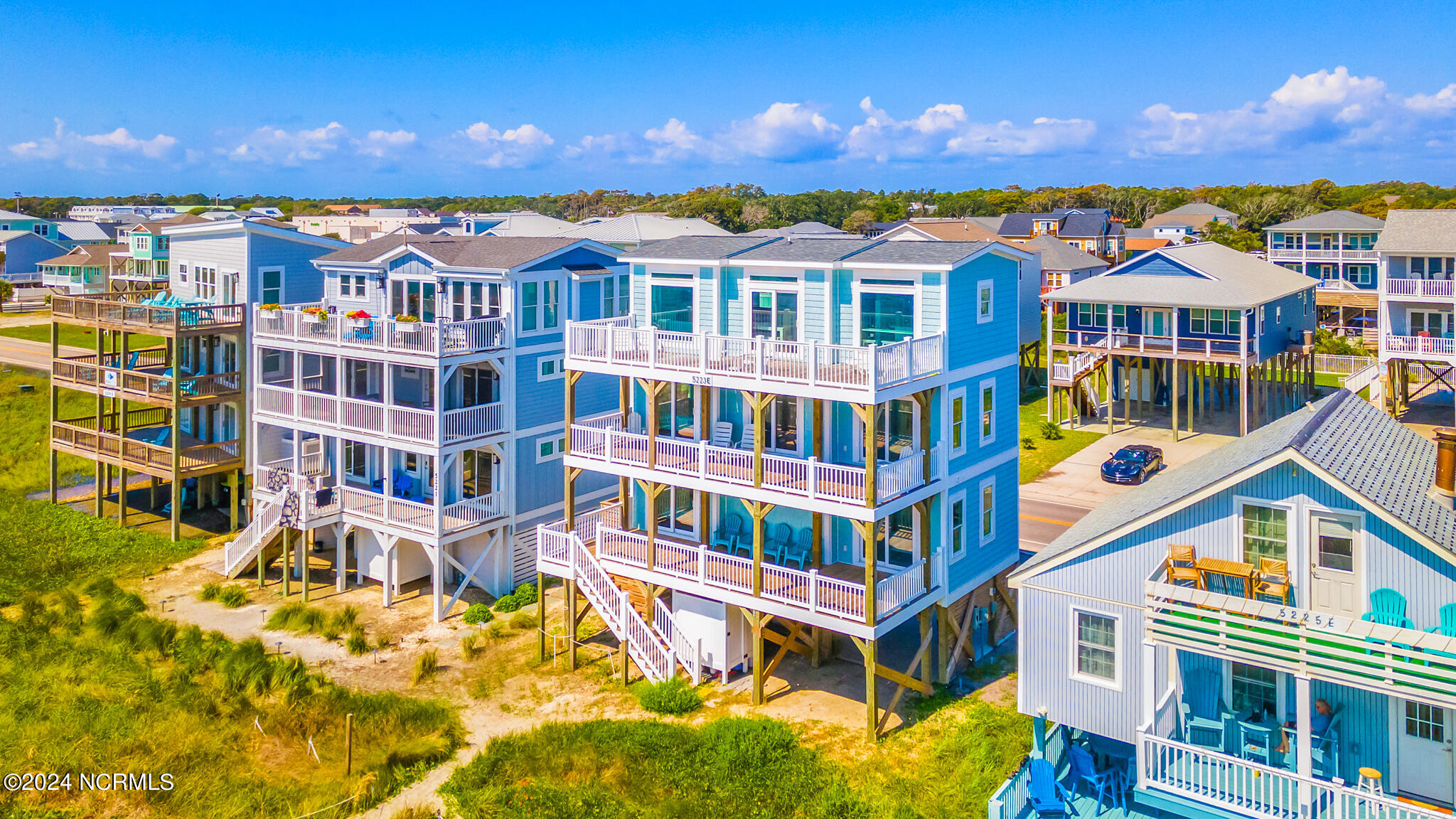 5223 E Beach Drive