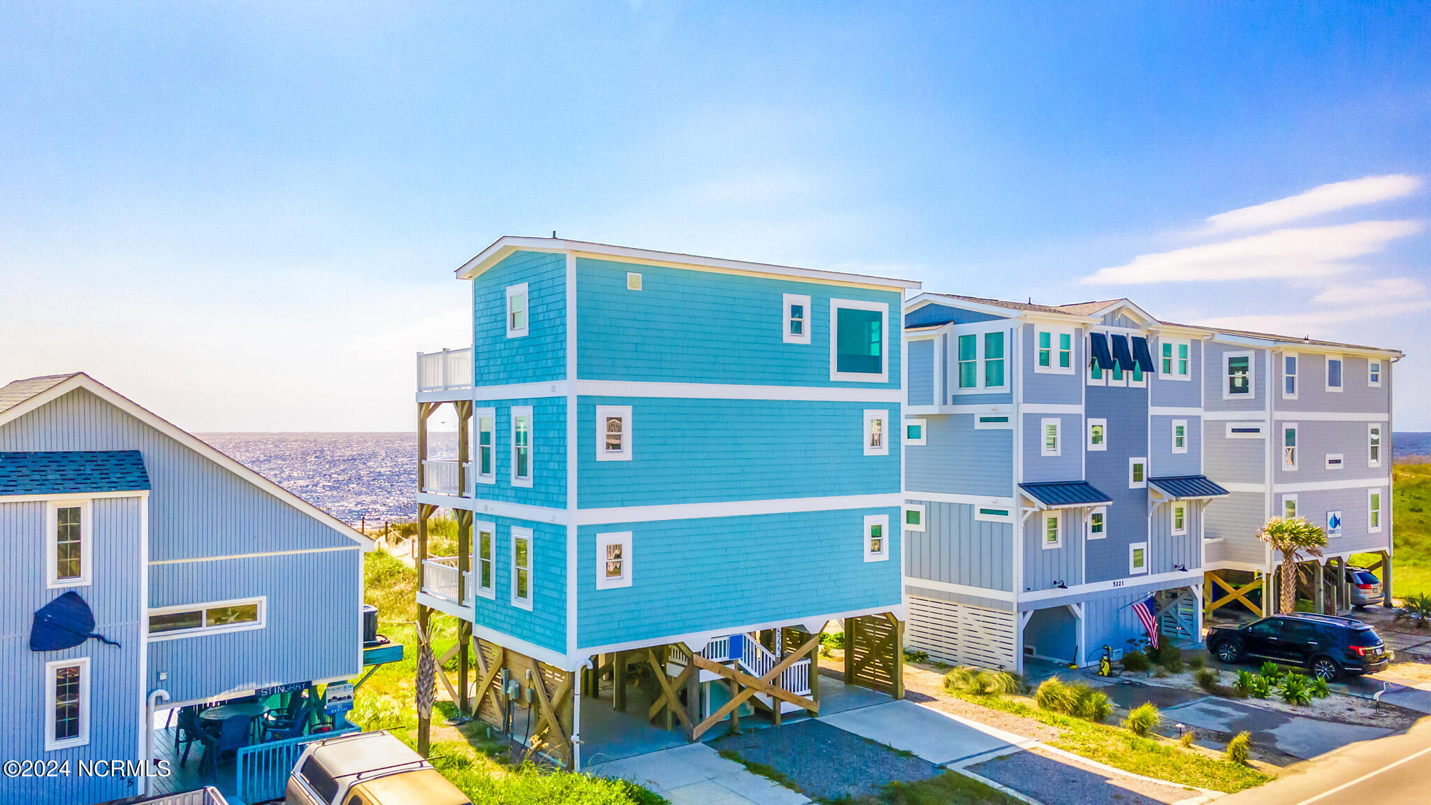 5223 E Beach Drive