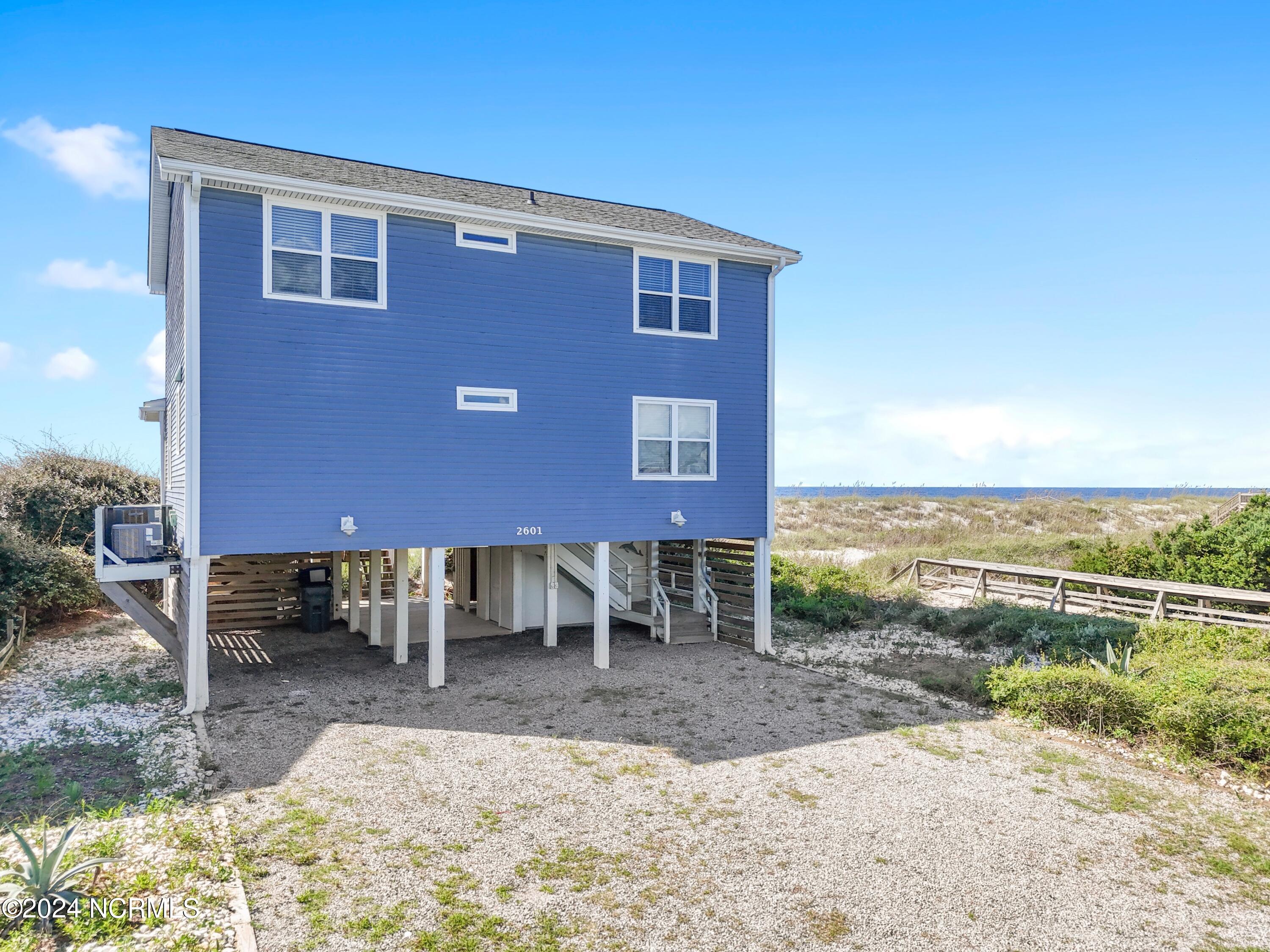 2601 E Beach Drive