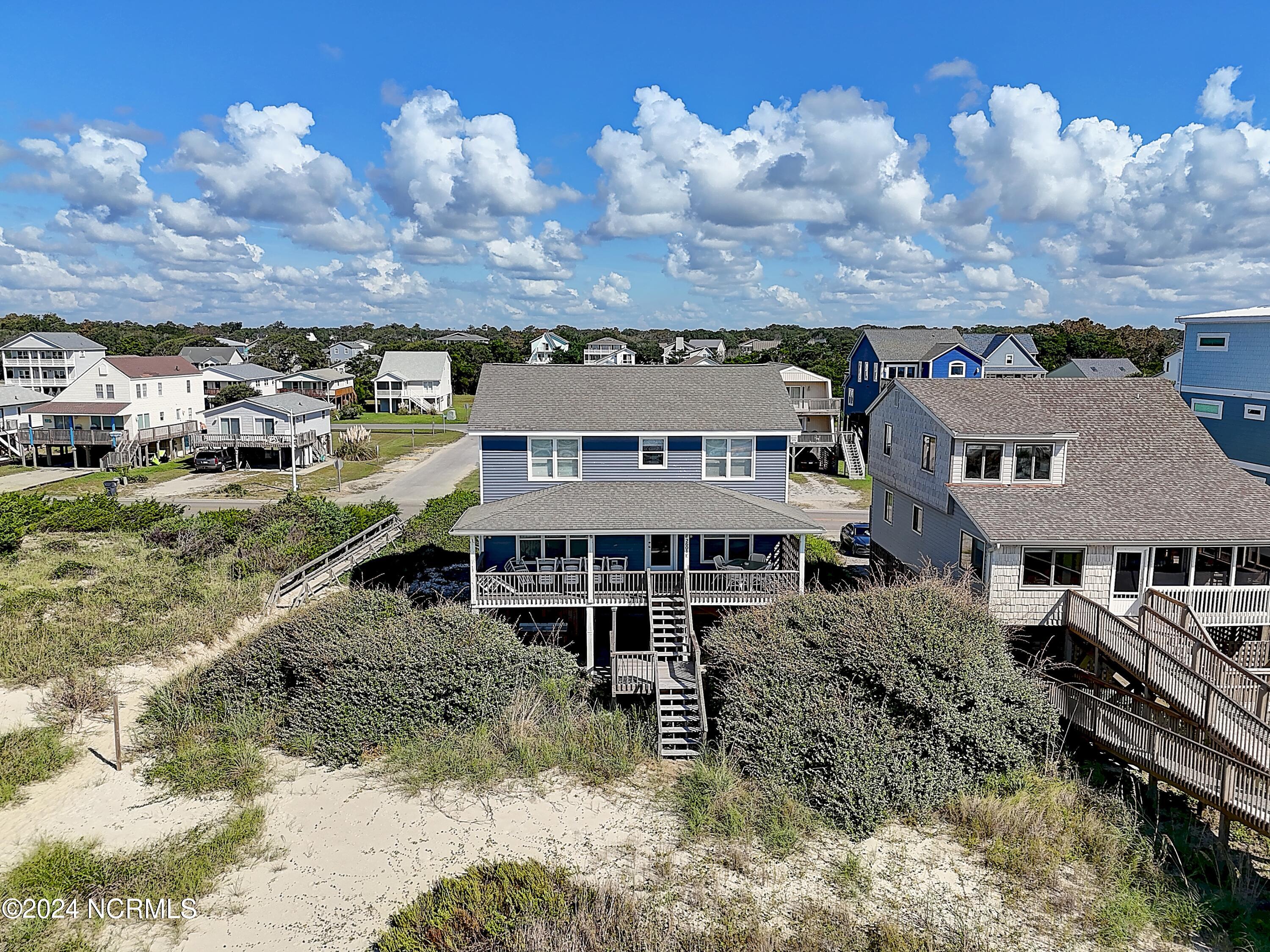 2601 E Beach Drive