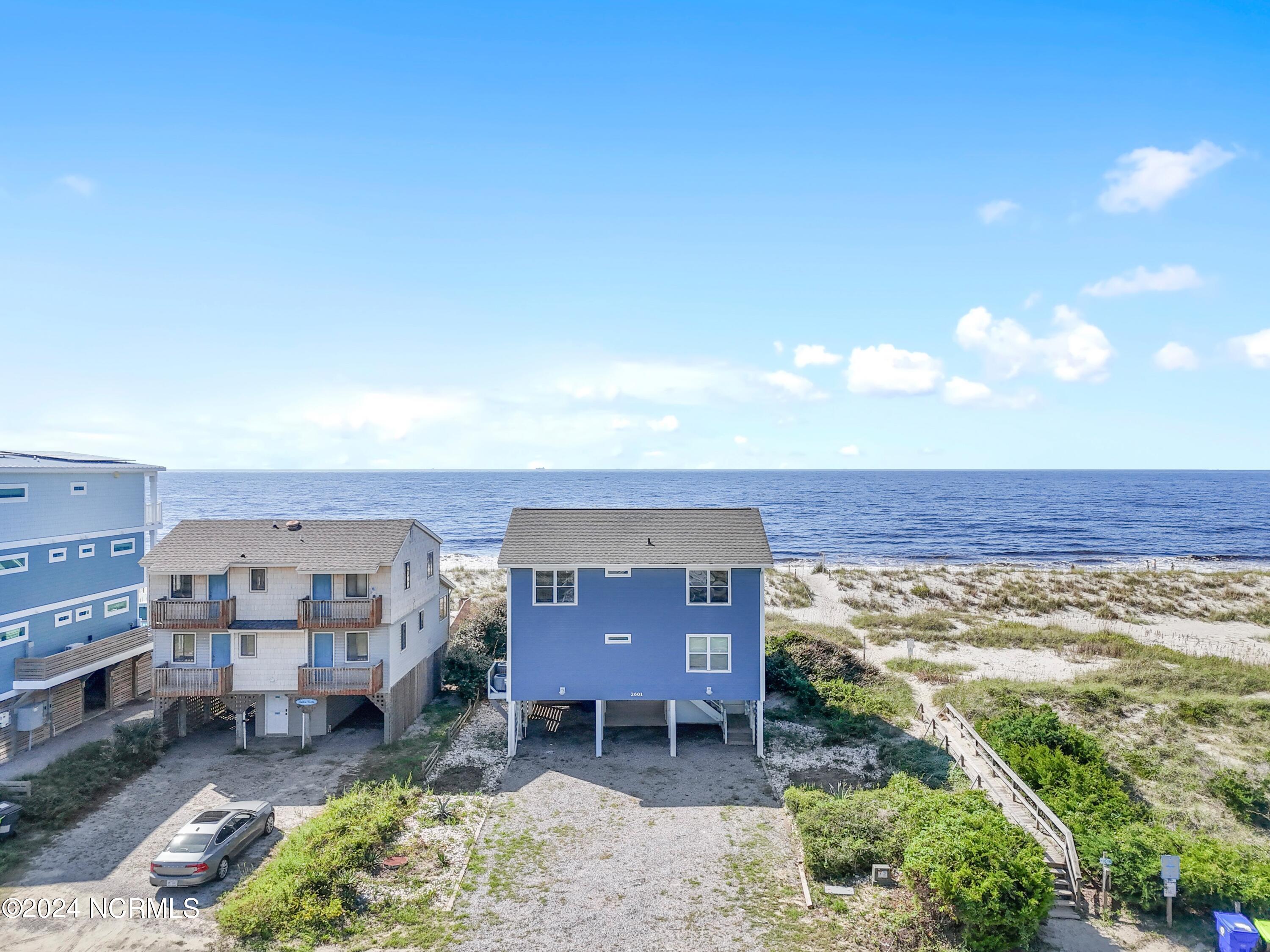 2601 E Beach Drive