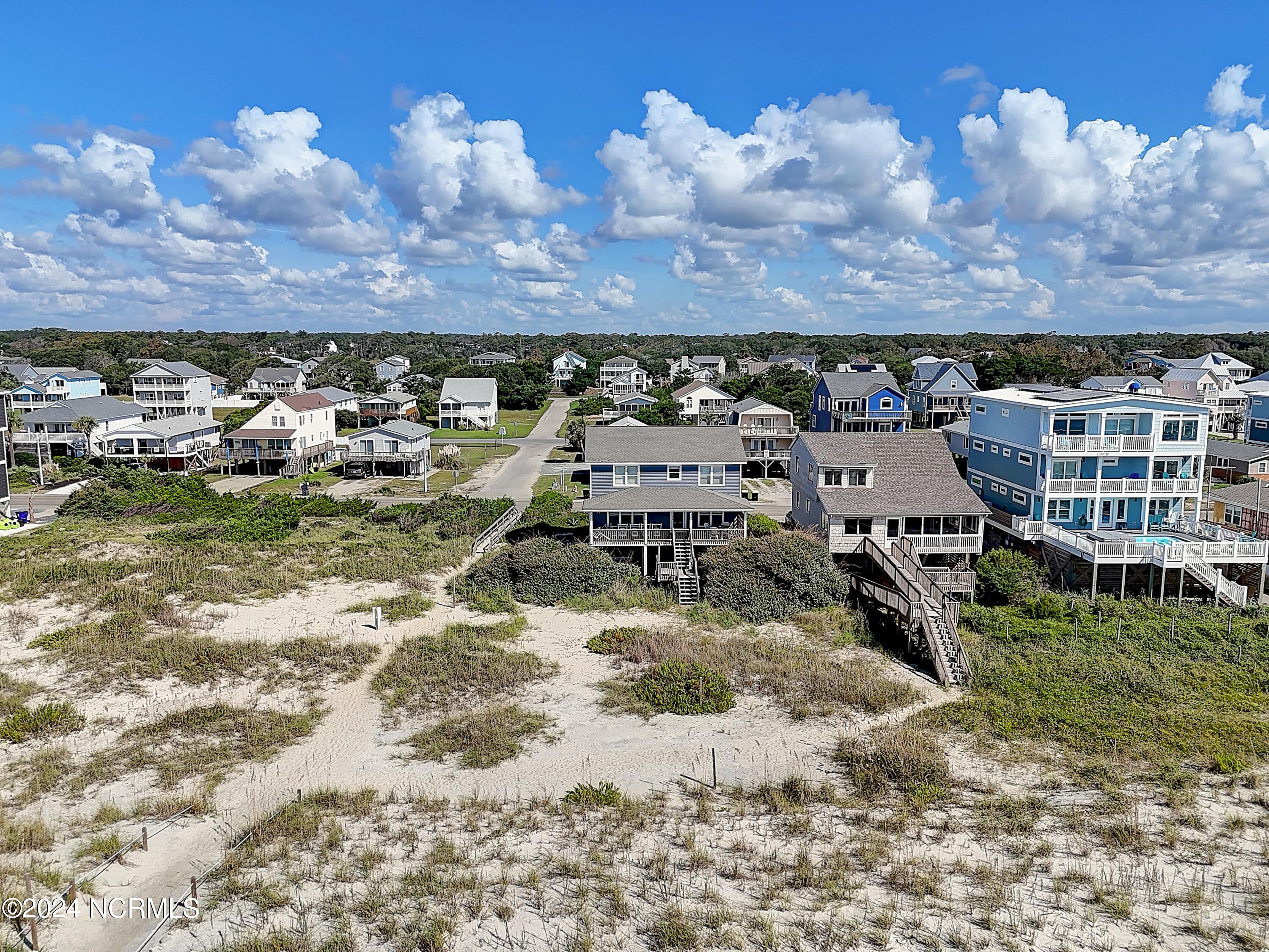2601 E Beach Drive
