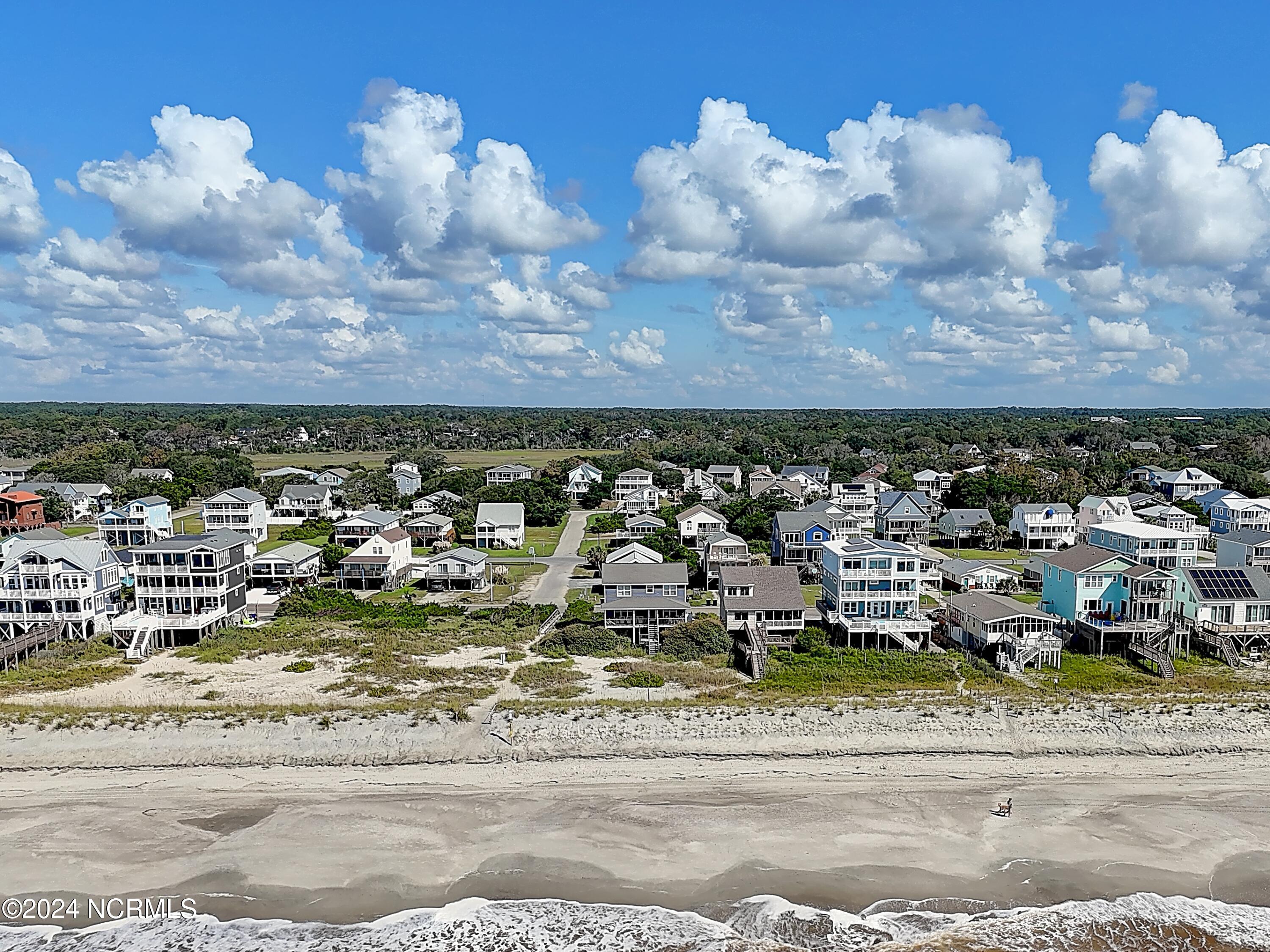 2601 E Beach Drive