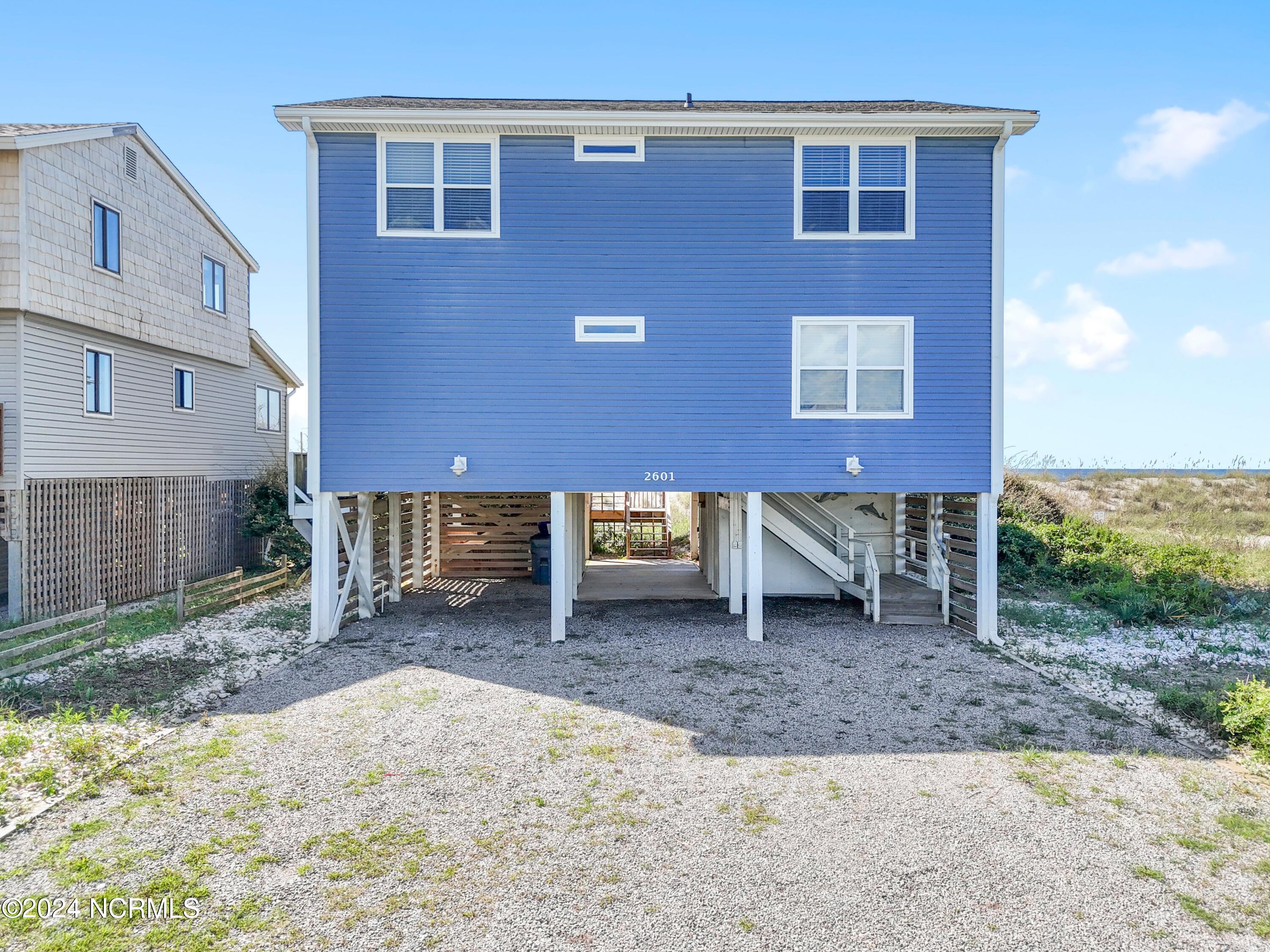 2601 E Beach Drive