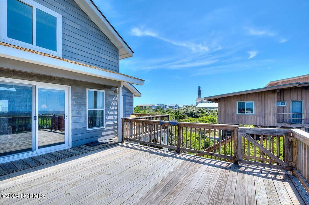 323 Caswell Beach Road