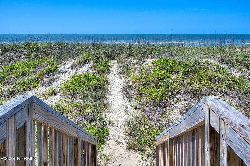 323 Caswell Beach Road