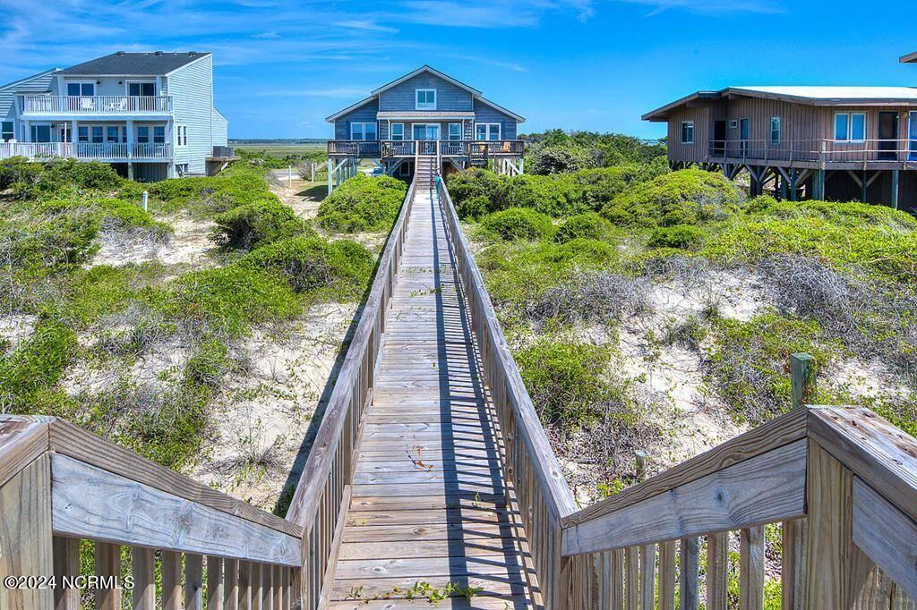 323 Caswell Beach Road