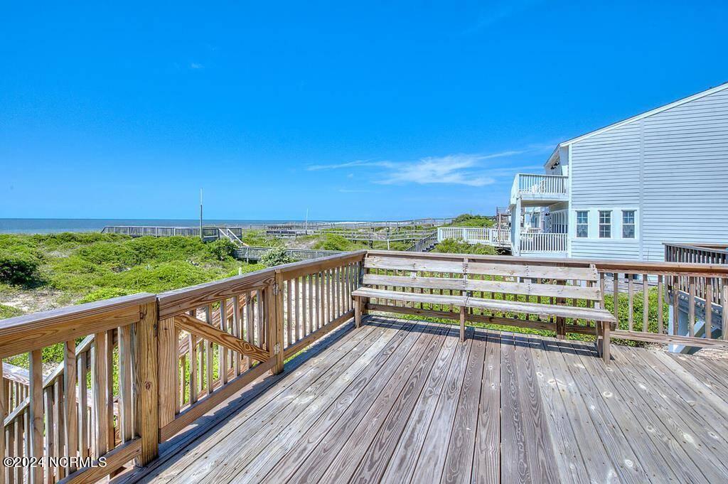 323 Caswell Beach Road