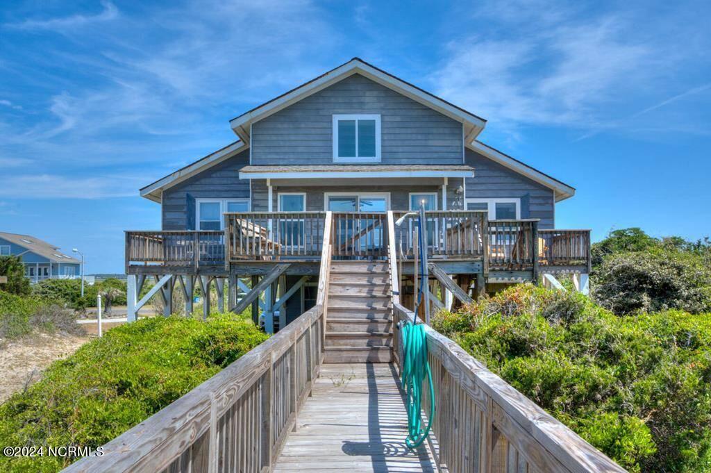 323 Caswell Beach Road
