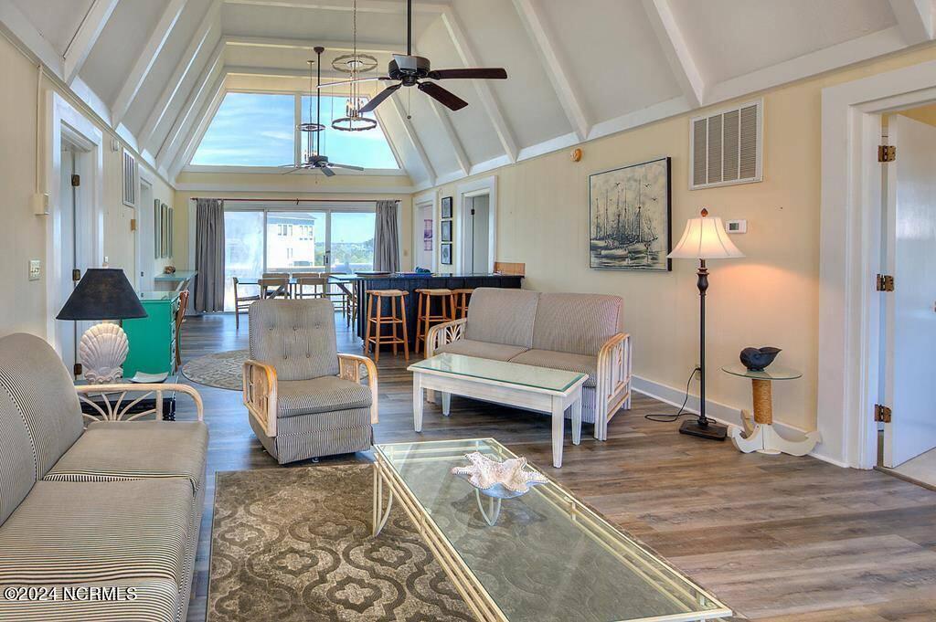 323 Caswell Beach Road