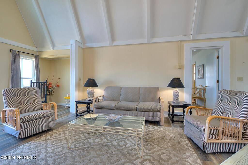 323 Caswell Beach Road