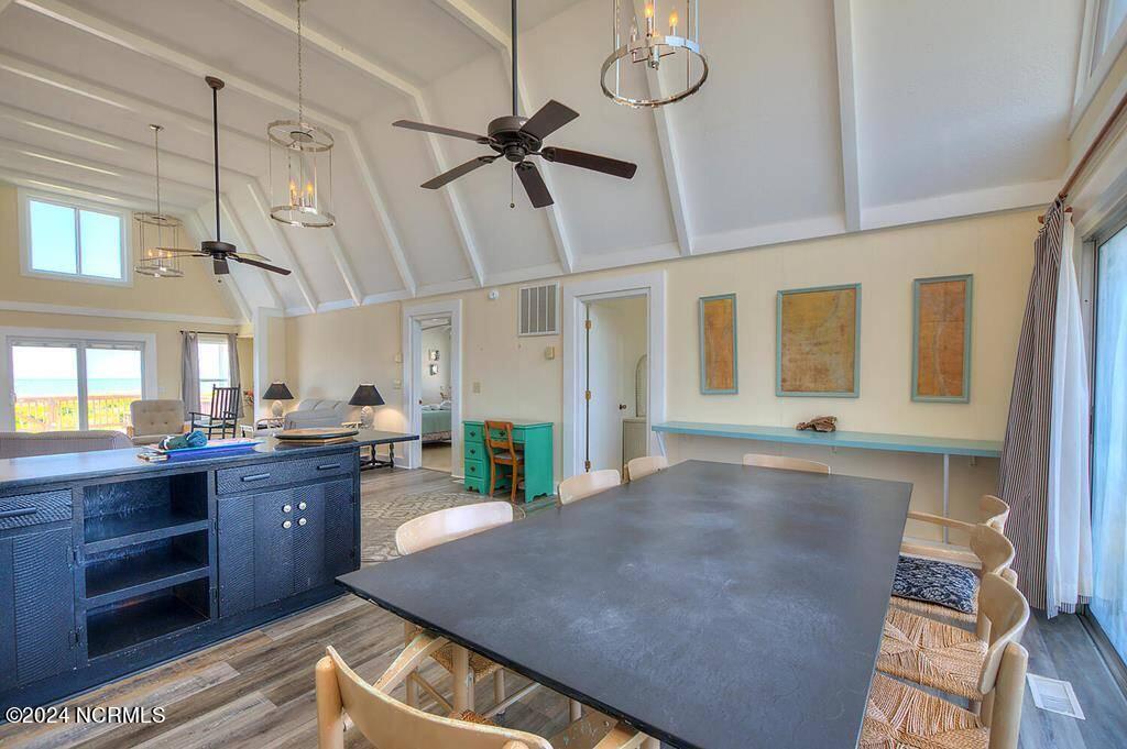 323 Caswell Beach Road