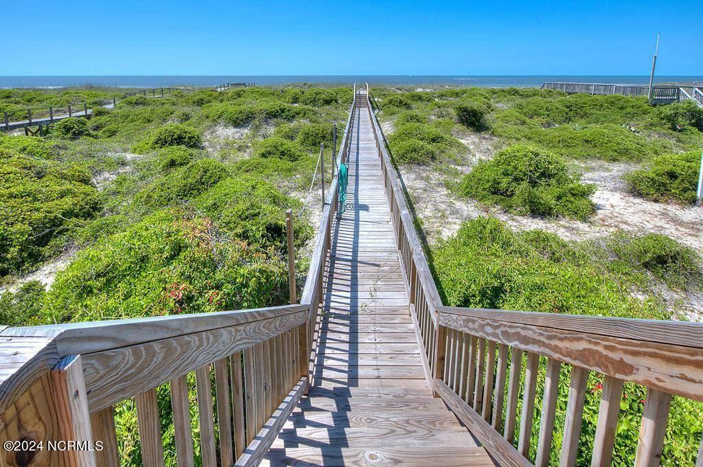 323 Caswell Beach Road