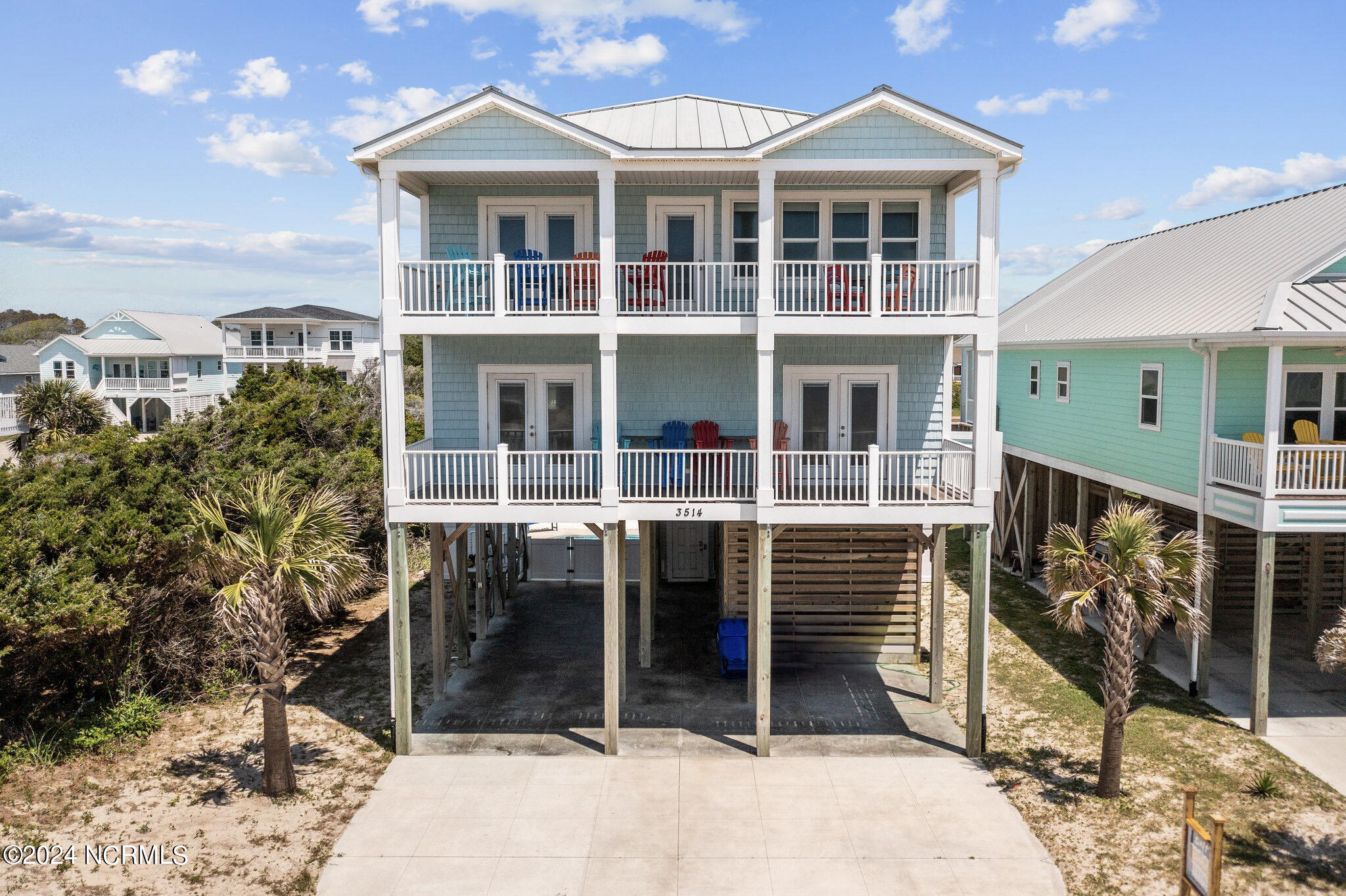 3514 E Beach Drive