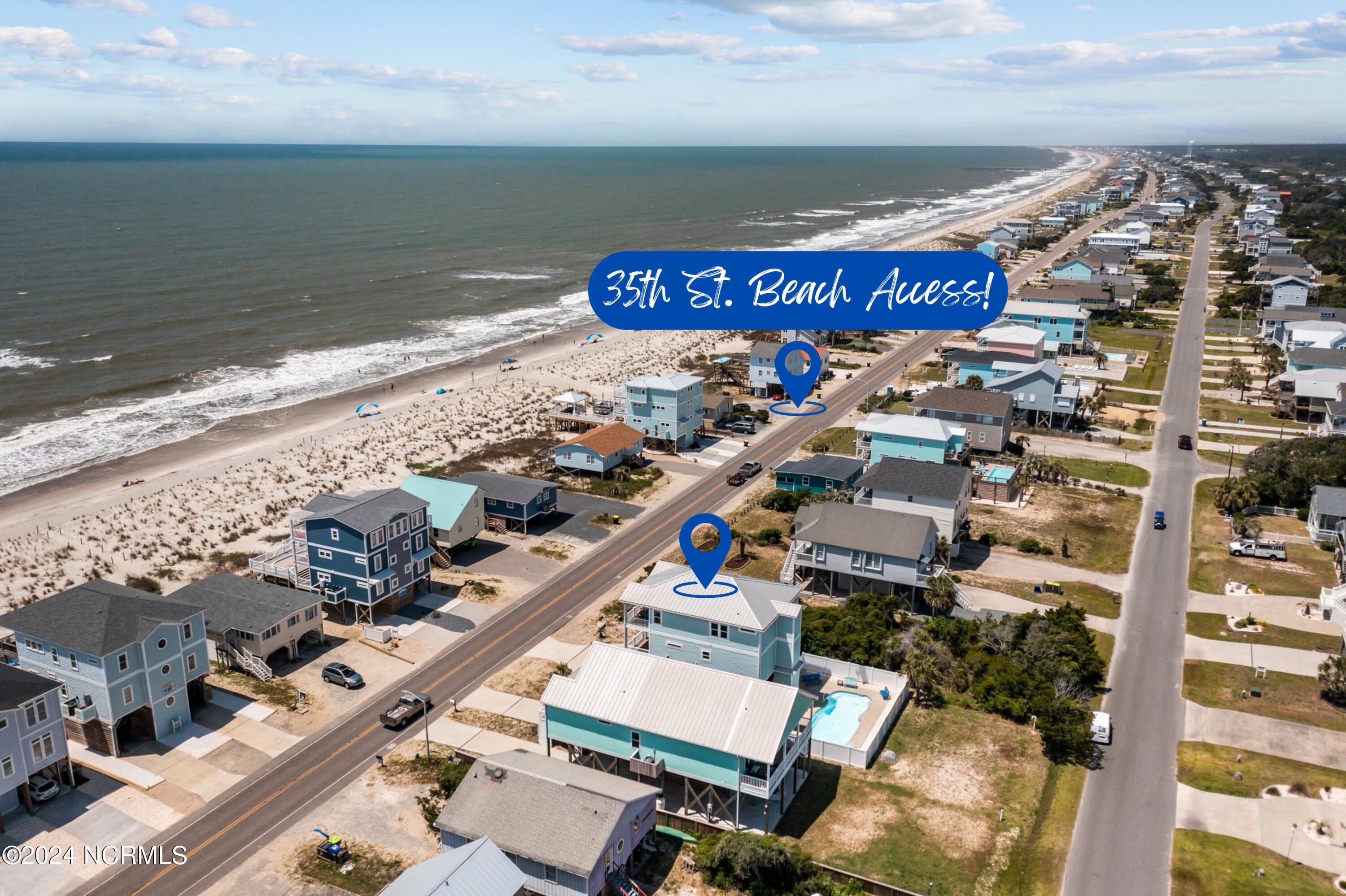 3514 E Beach Drive