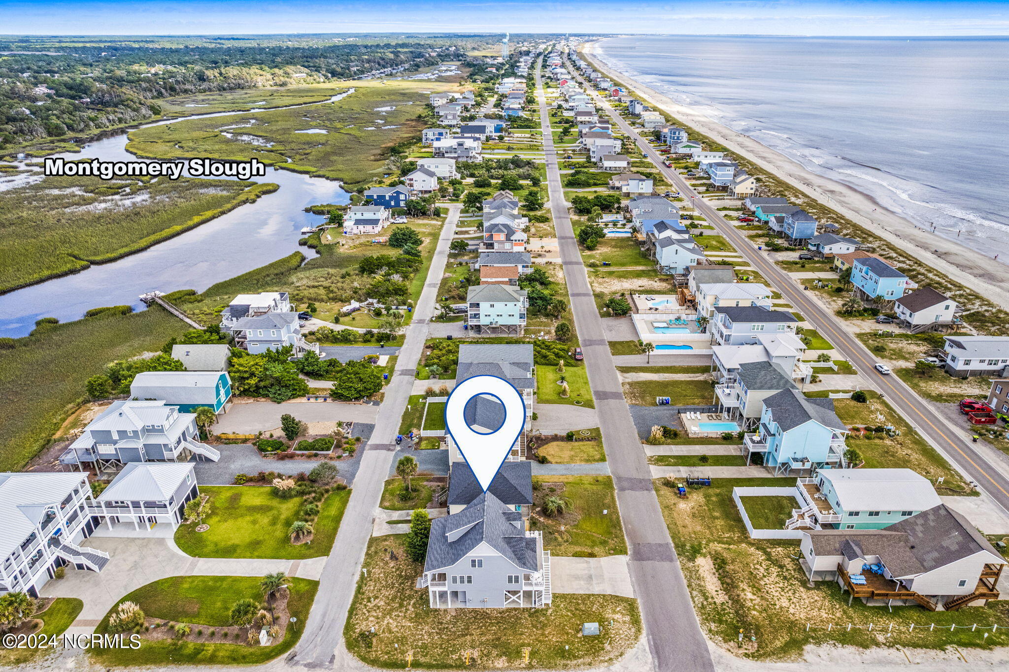 1730 W Dolphin Drive