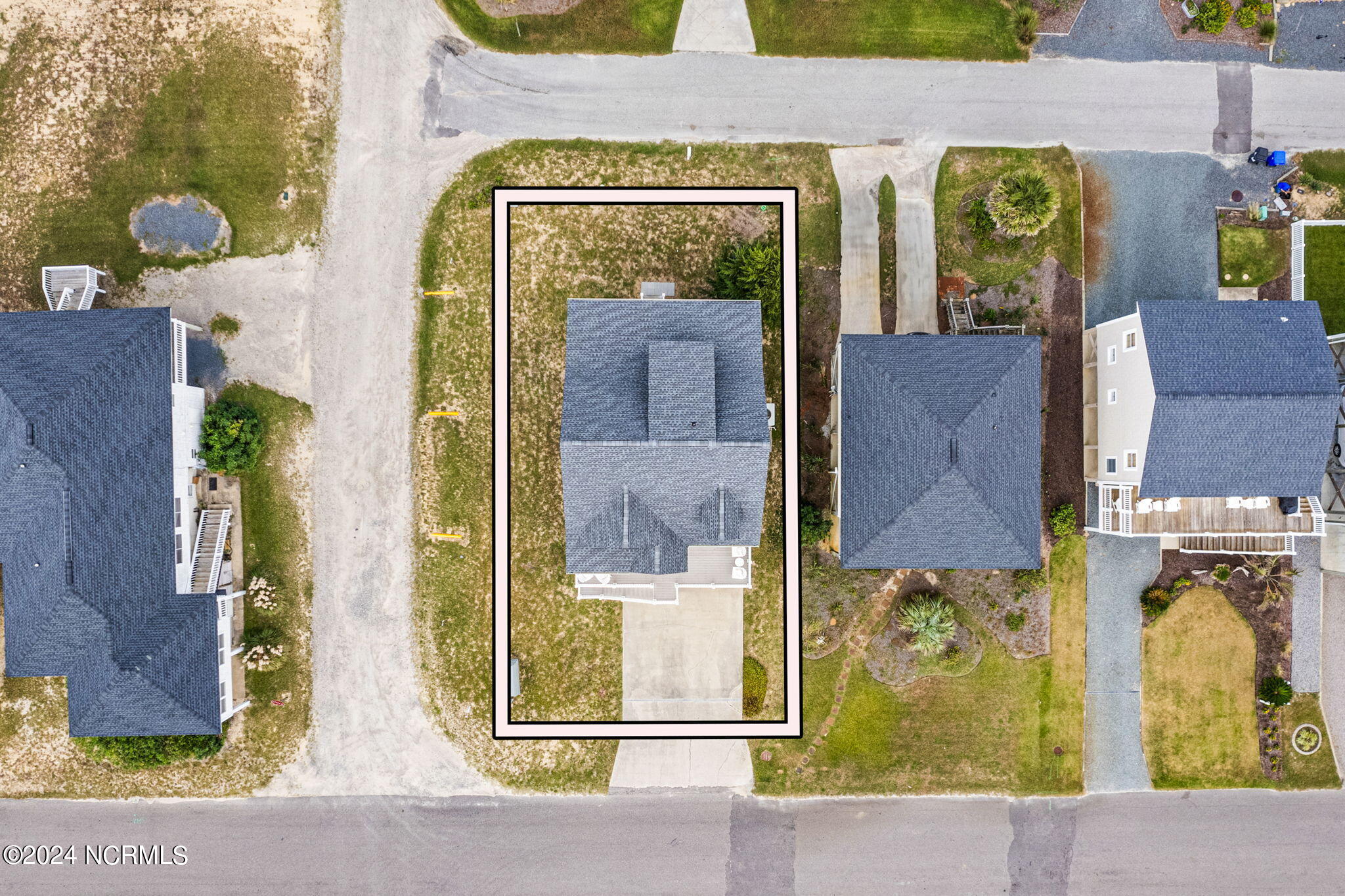 1730 W Dolphin Drive