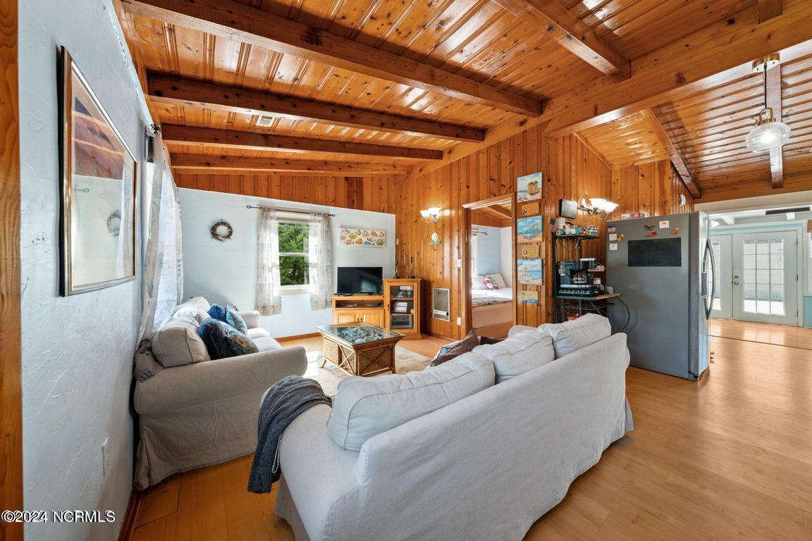 4403 E Oak Island Drive Unit: Lot 2