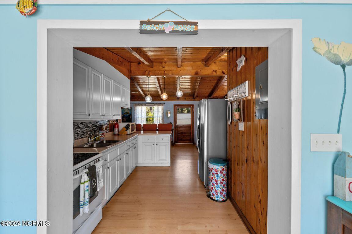 4403 E Oak Island Drive Unit: Lot 2