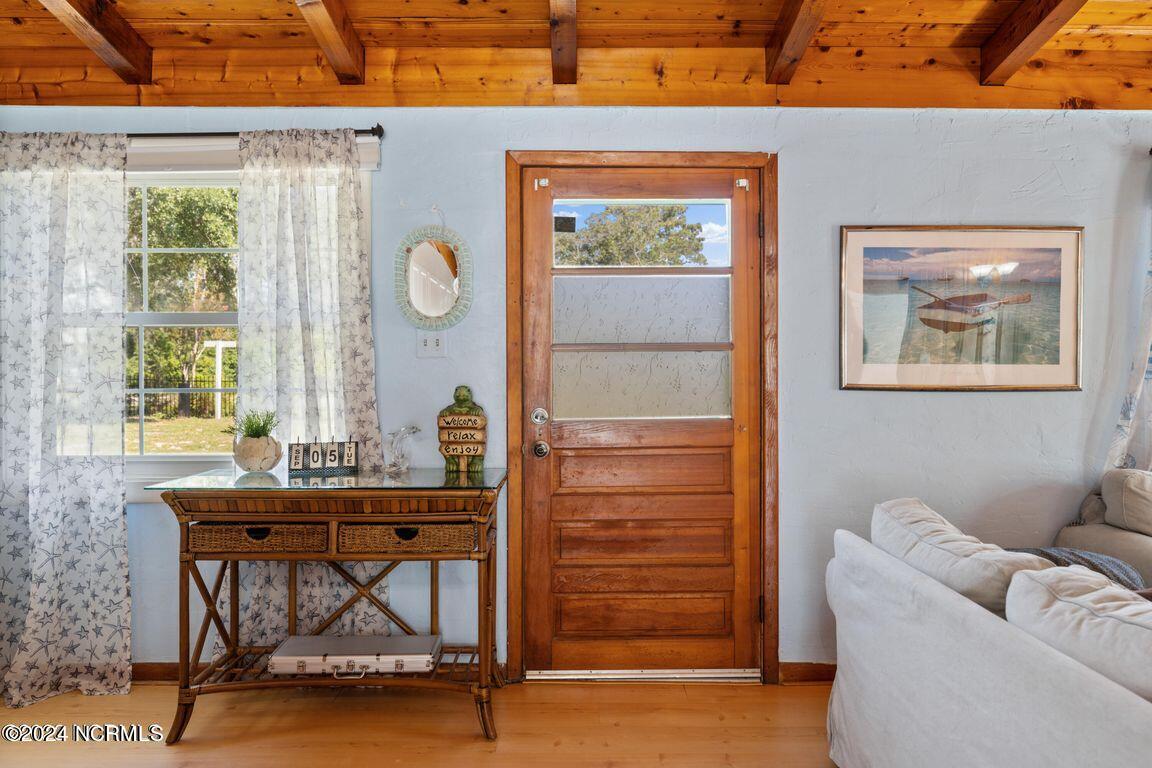 4403 E Oak Island Drive Unit: Lot 2