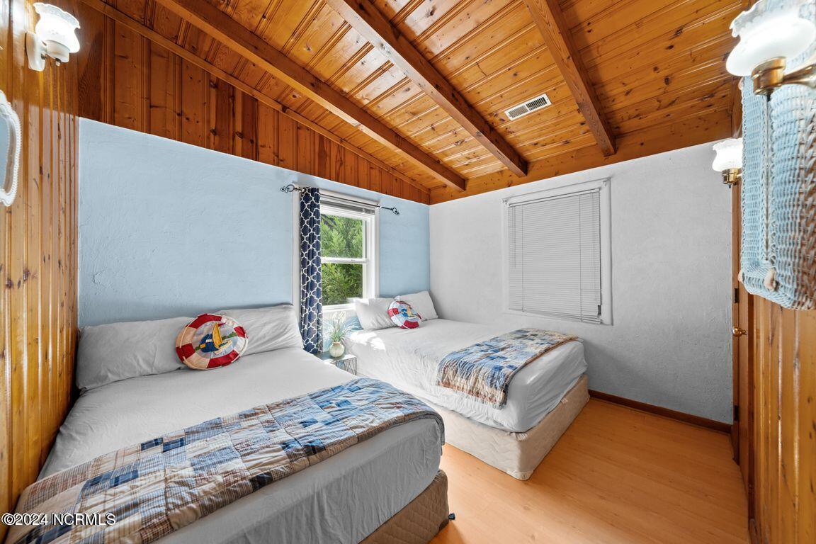 4403 E Oak Island Drive Unit: Lot 2