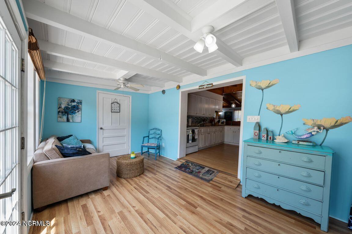 4403 E Oak Island Drive Unit: Lot 2