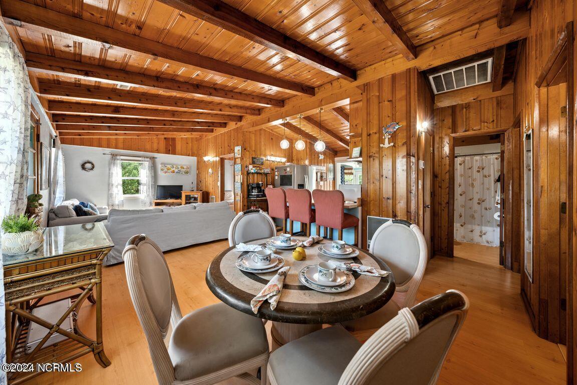 4403 E Oak Island Drive Unit: Lot 2